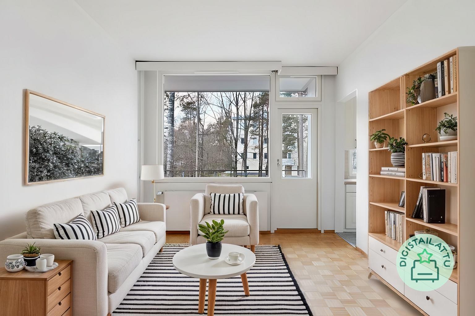 Tanotorventie 30, Kannelmäki, Helsinki