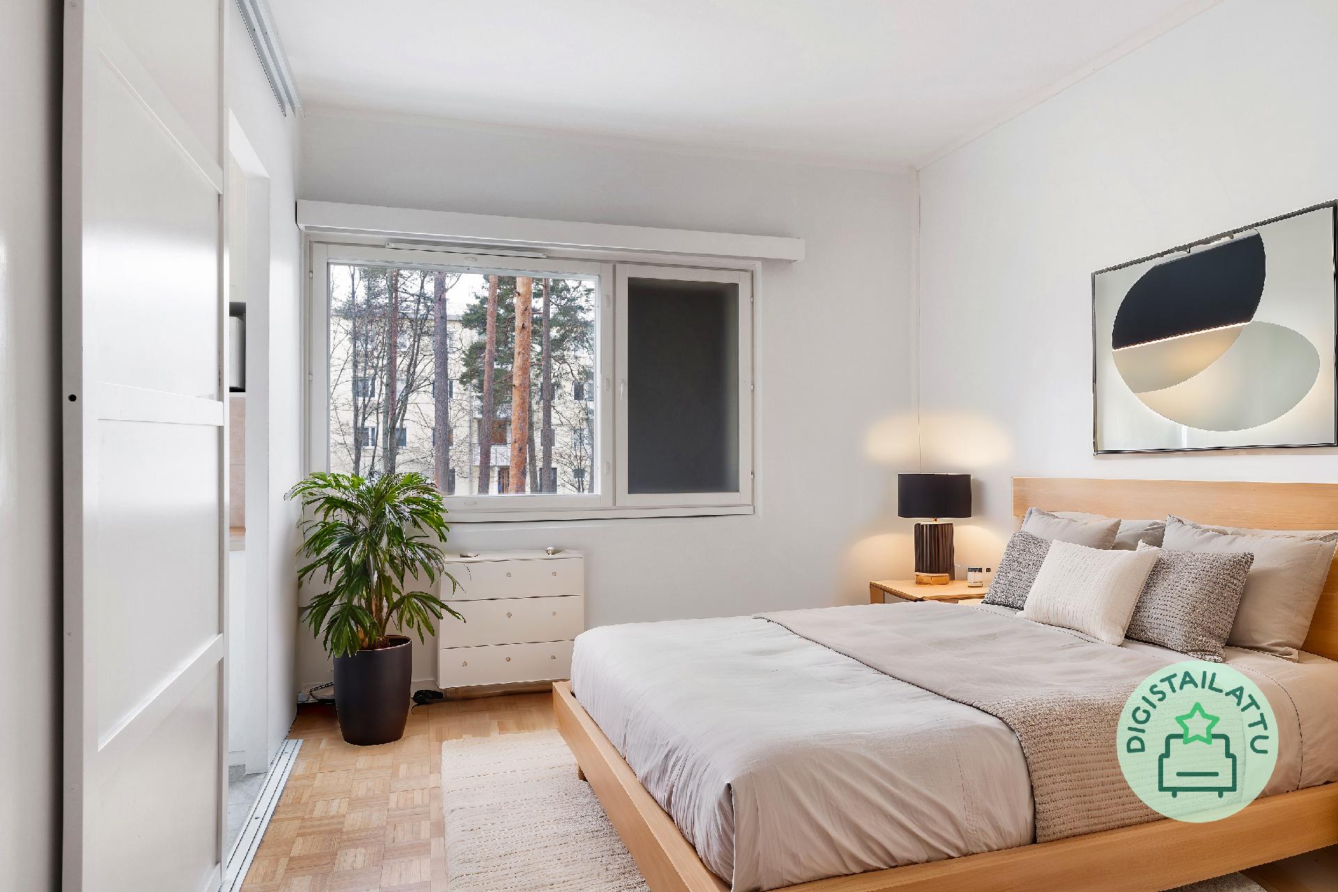 Tanotorventie 30, Kannelmäki, Helsinki