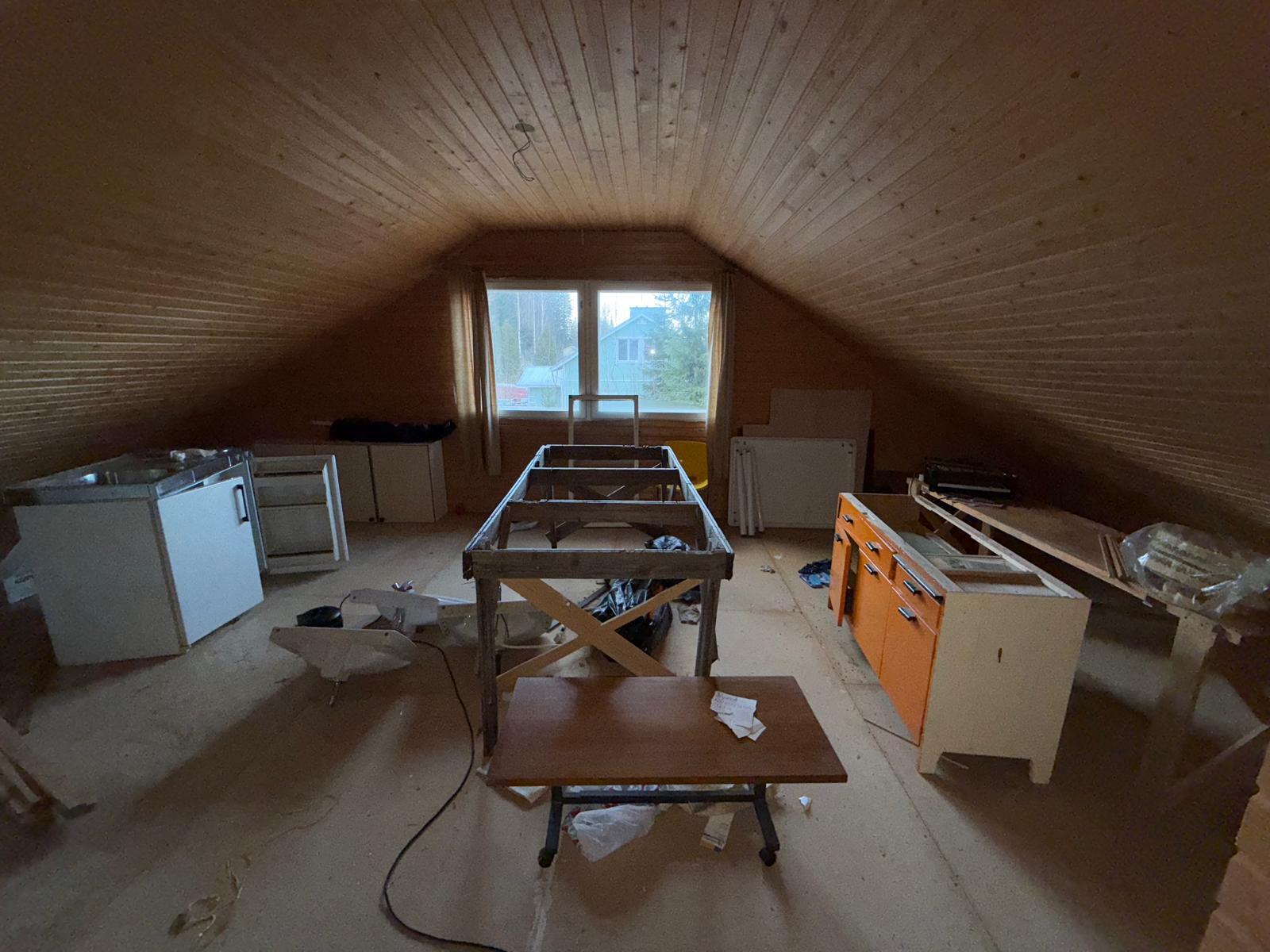 Metsärinteentie 37, Könönpelto, Varkaus