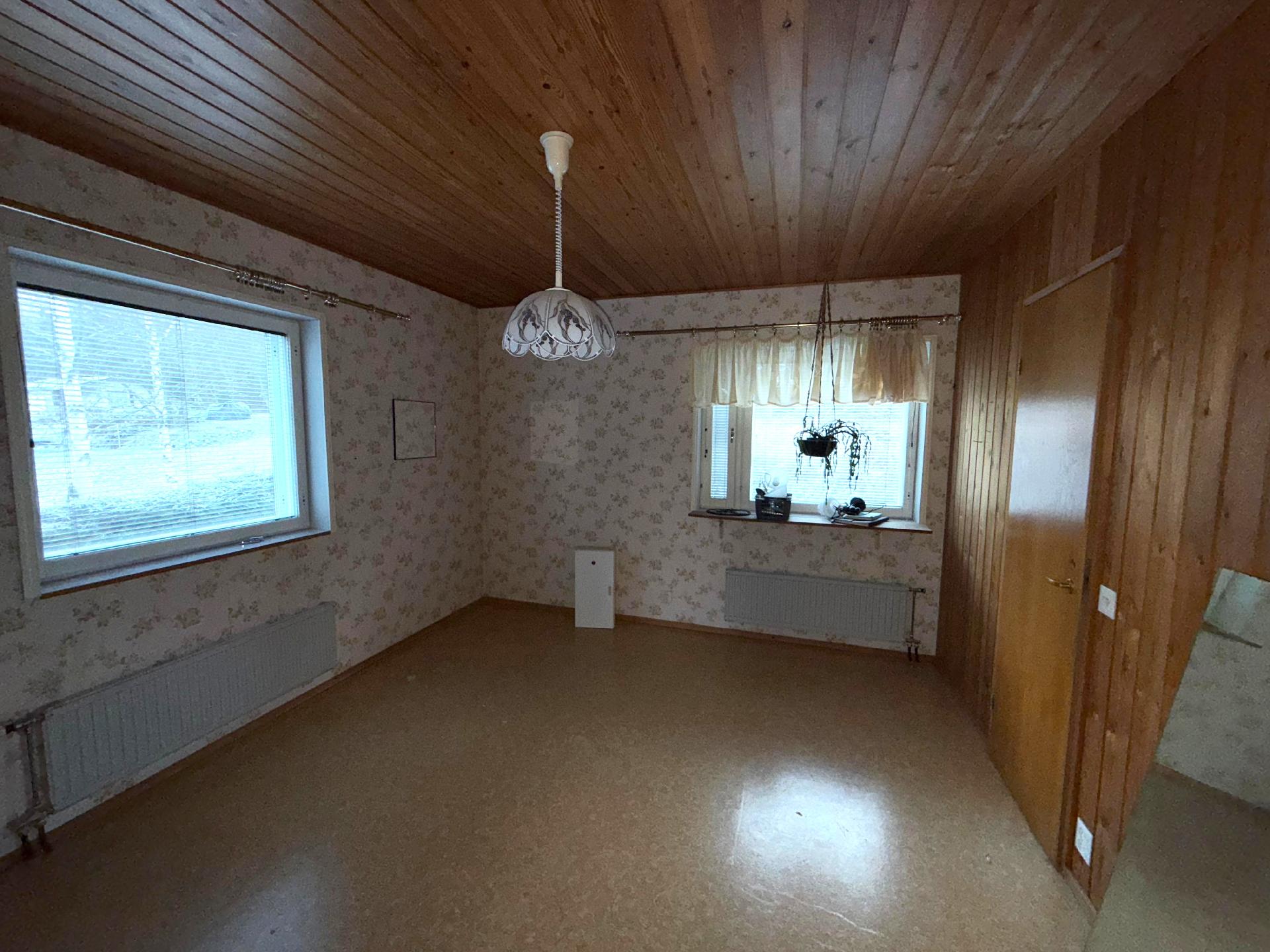 Metsärinteentie 37, Könönpelto, Varkaus