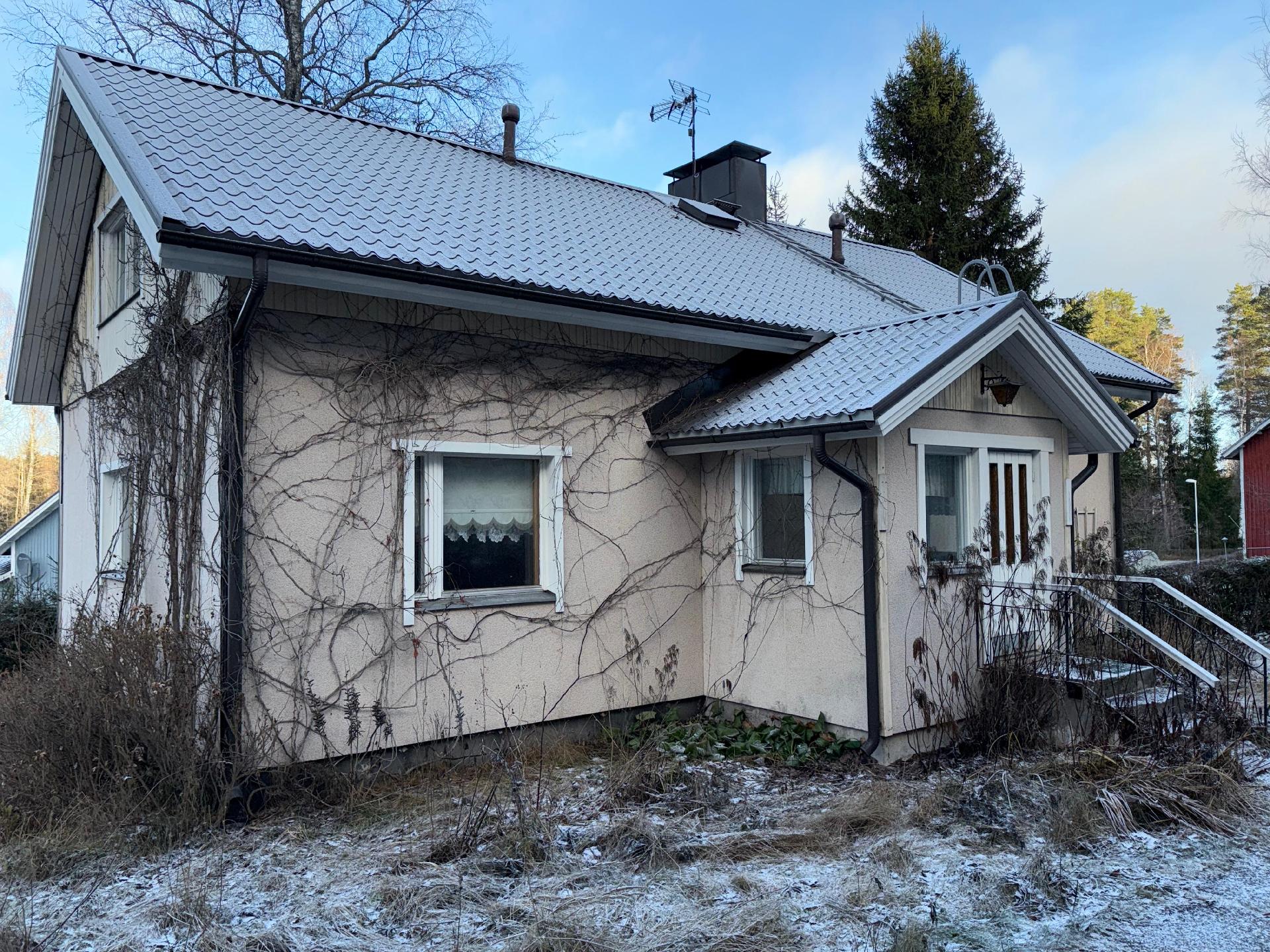 Metsärinteentie 37, Könönpelto, Varkaus