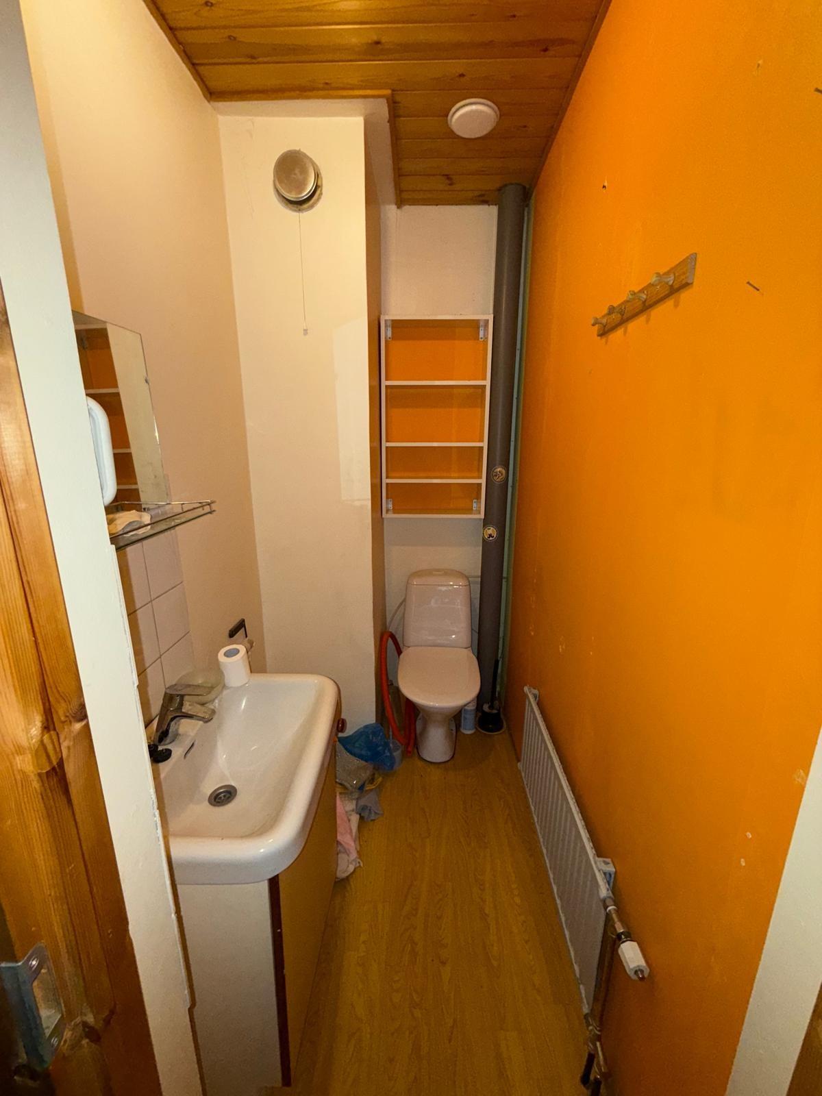 Metsärinteentie 37, Könönpelto, Varkaus