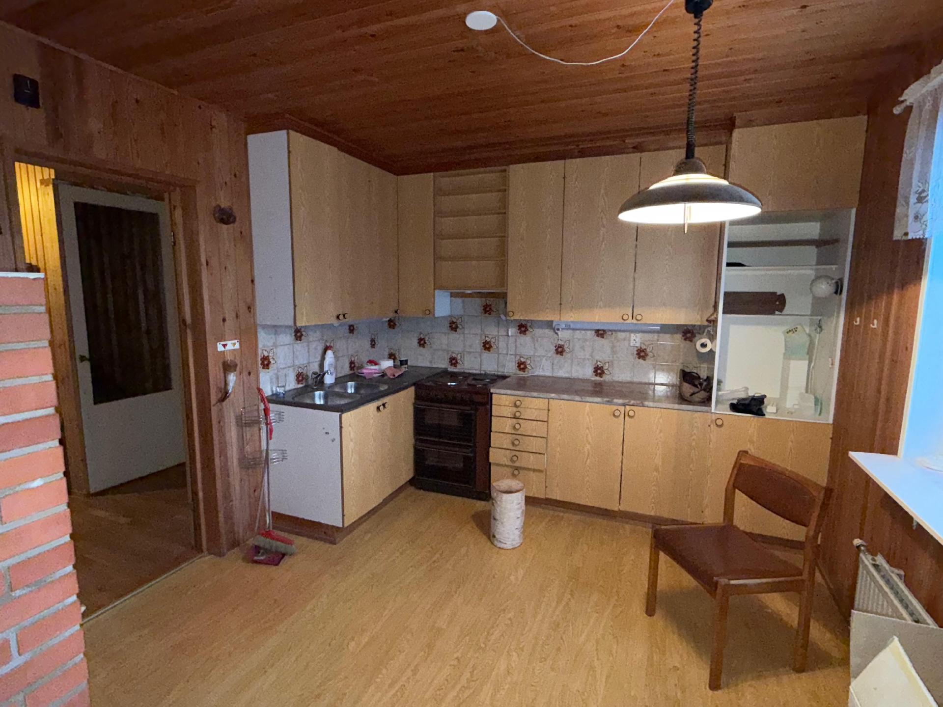 Metsärinteentie 37, Könönpelto, Varkaus