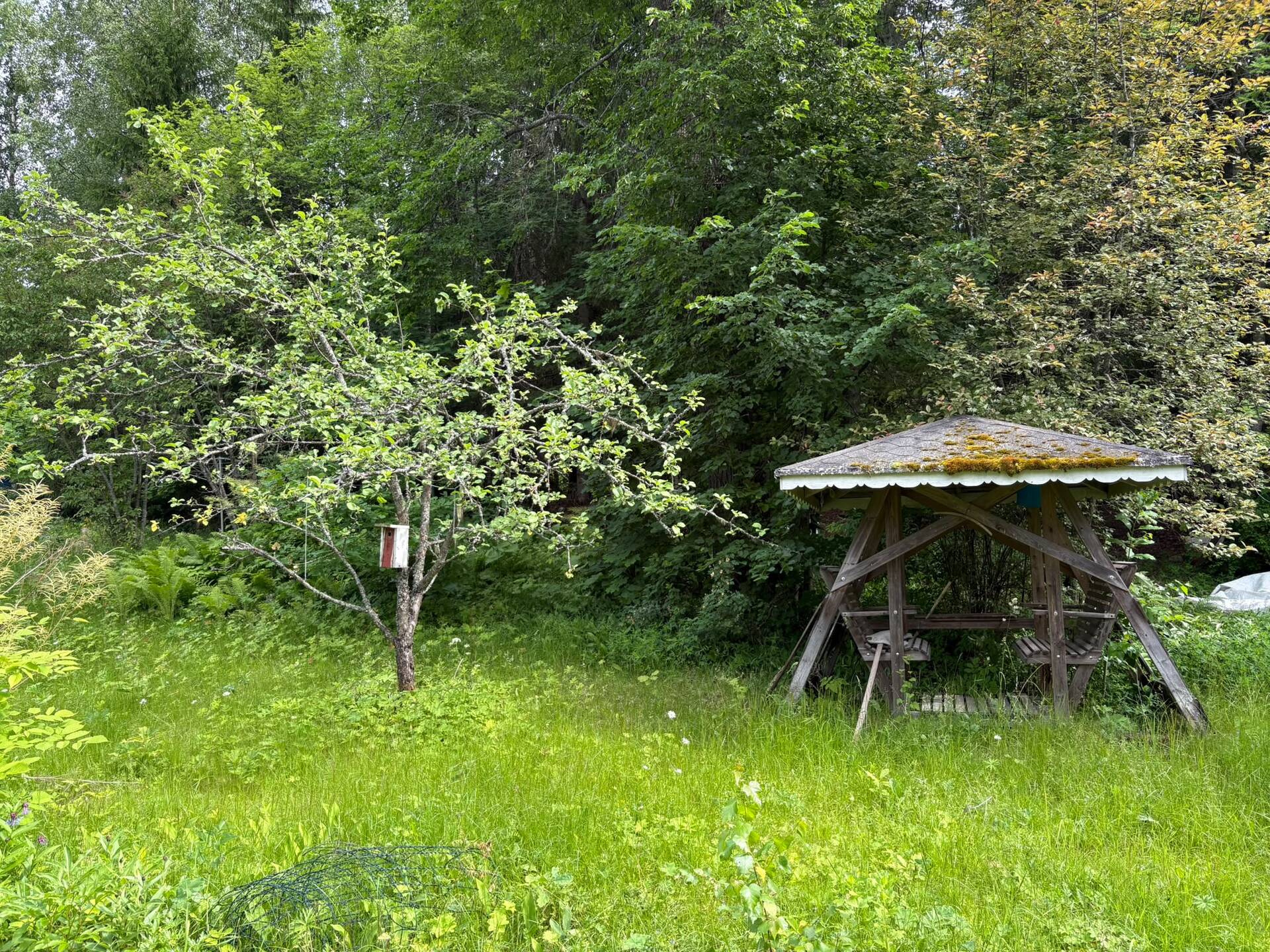 Metsärinteentie 37, Könönpelto, Varkaus