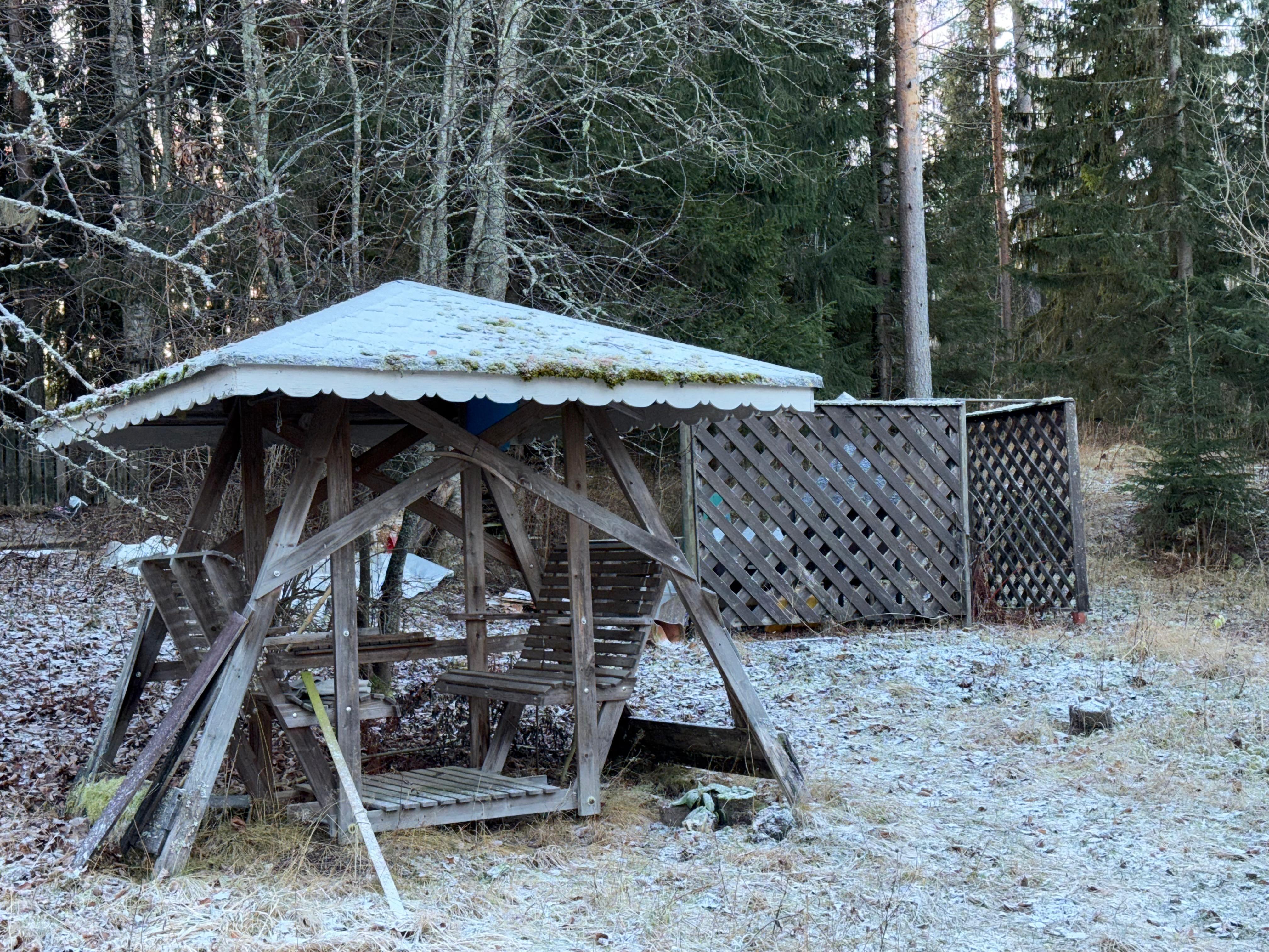 Metsärinteentie 37, Könönpelto, Varkaus