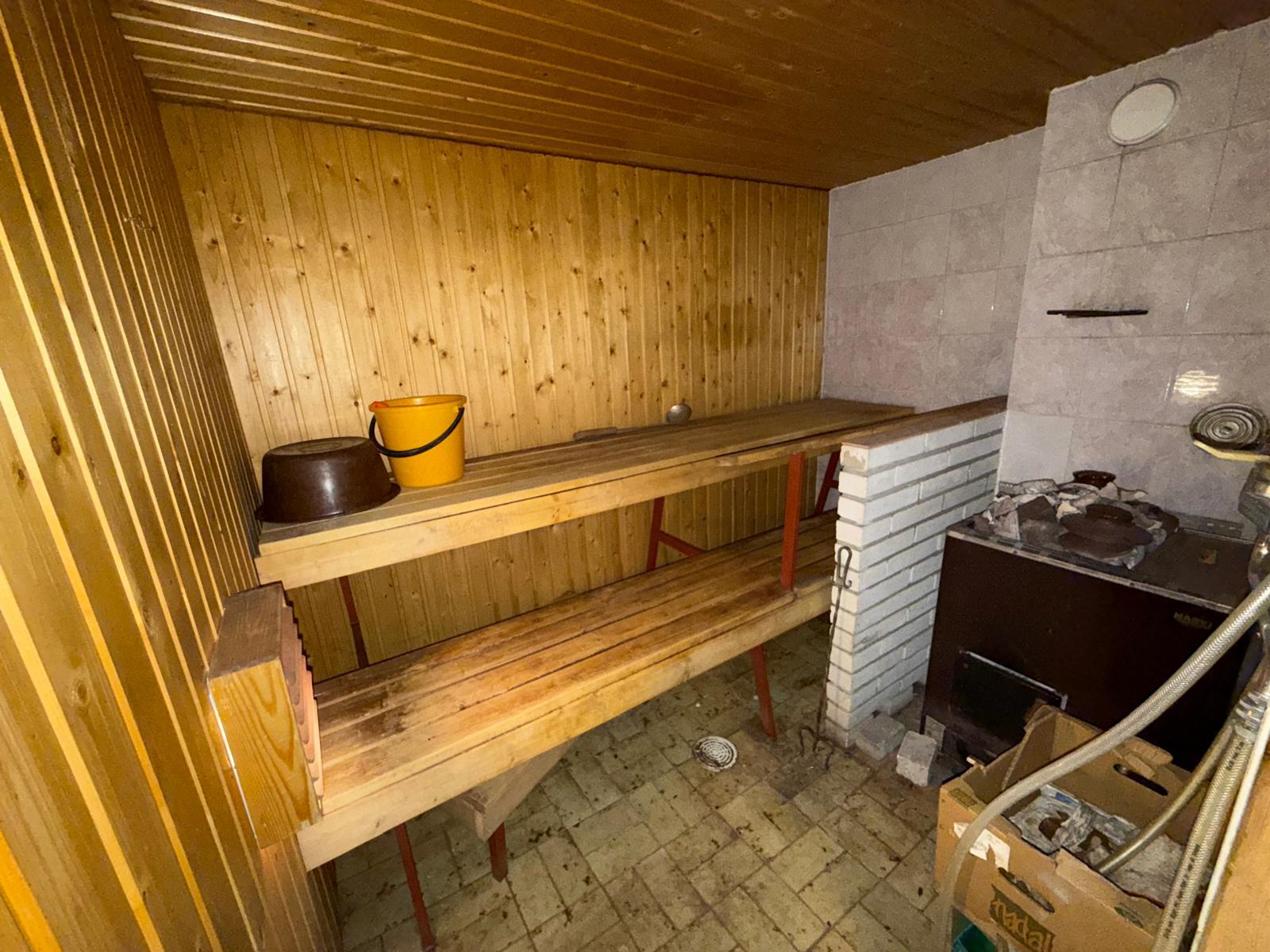 Metsärinteentie 37, Könönpelto, Varkaus