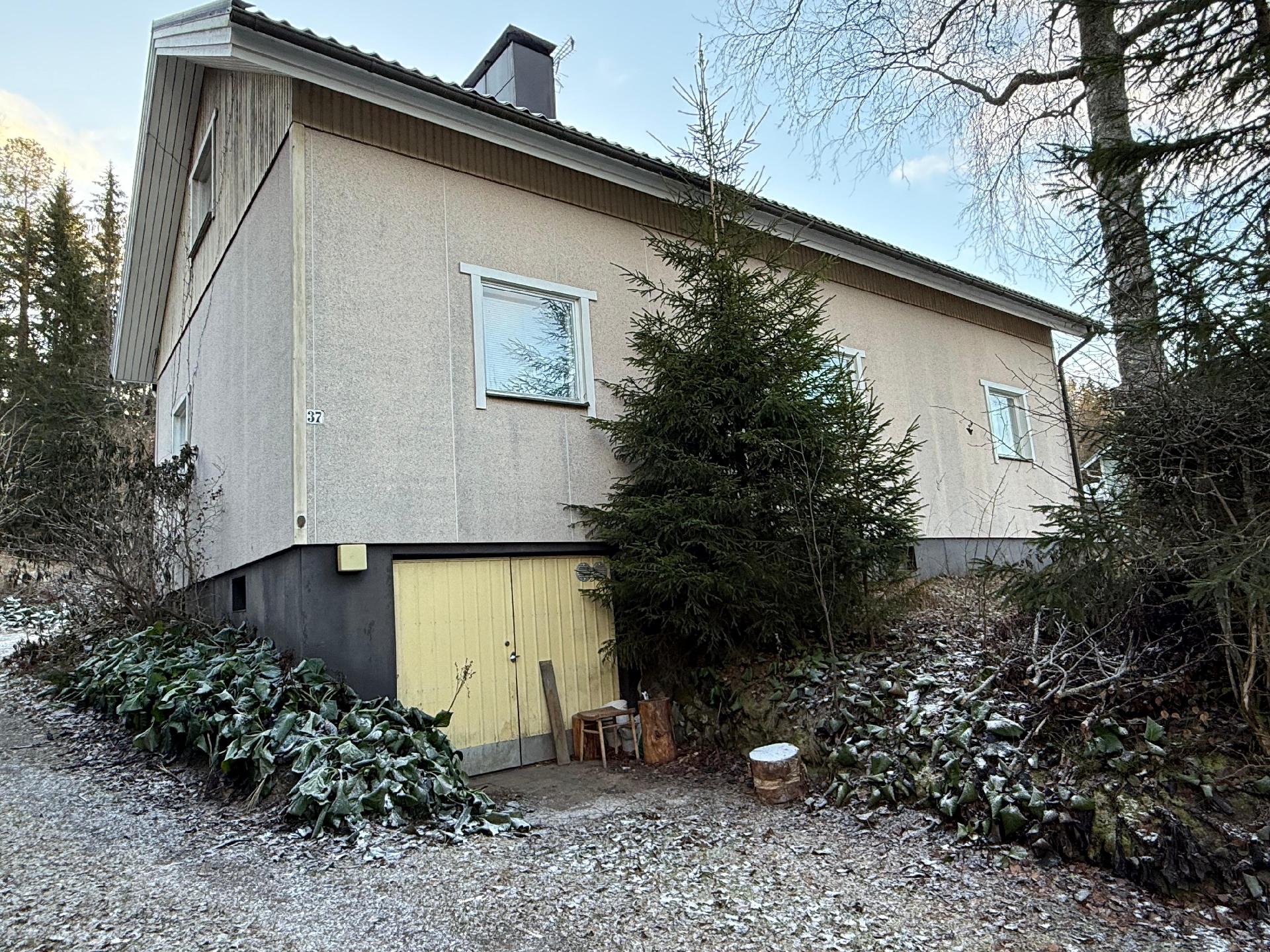 Metsärinteentie 37, Könönpelto, Varkaus