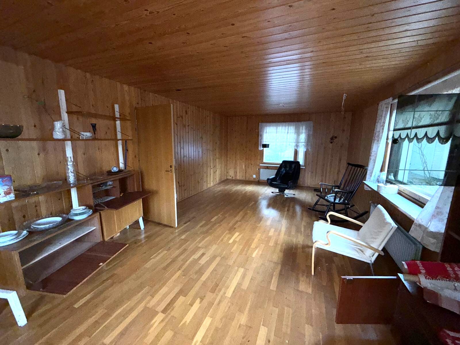 Metsärinteentie 37, Könönpelto, Varkaus