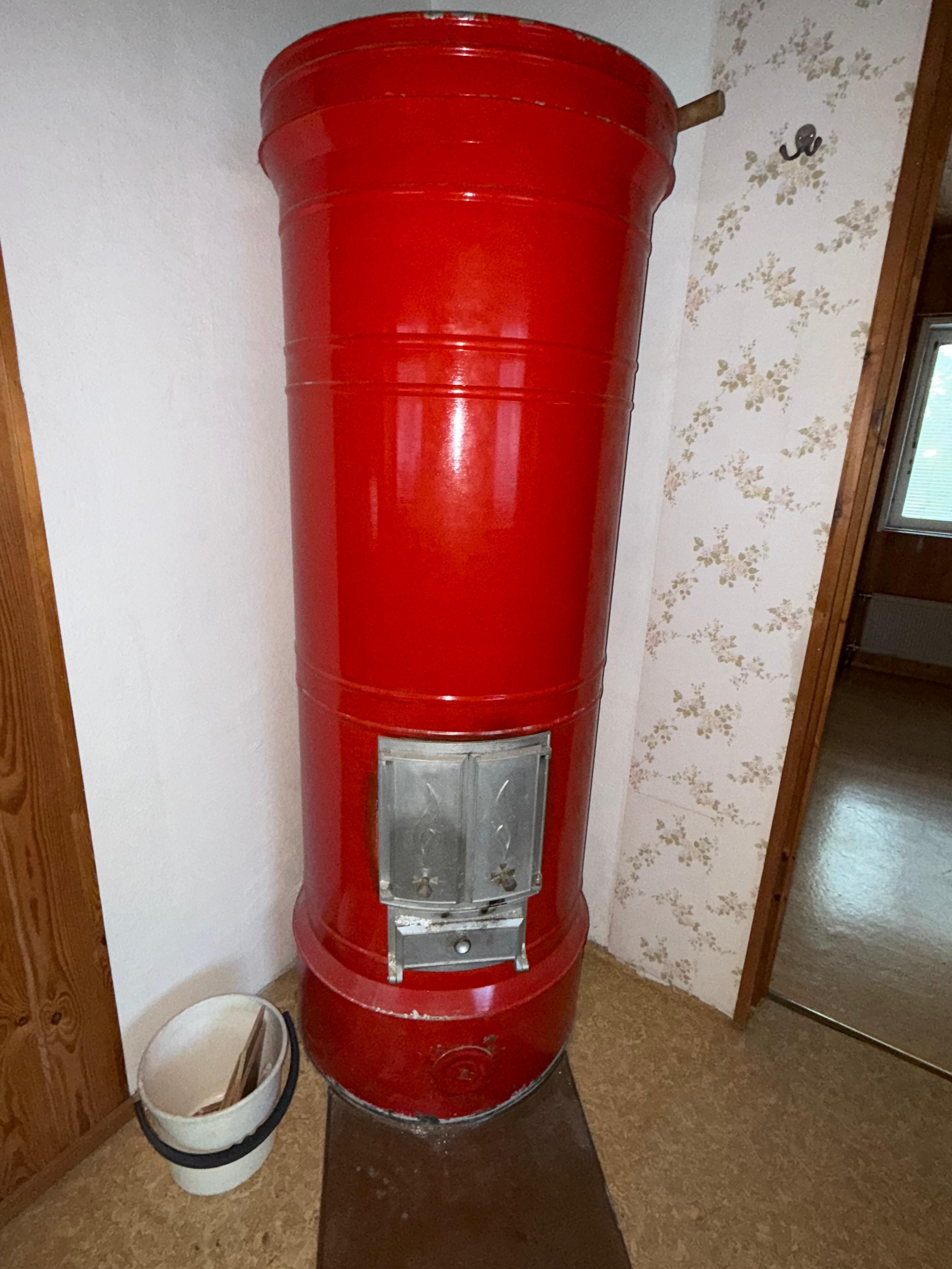 Metsärinteentie 37, Könönpelto, Varkaus