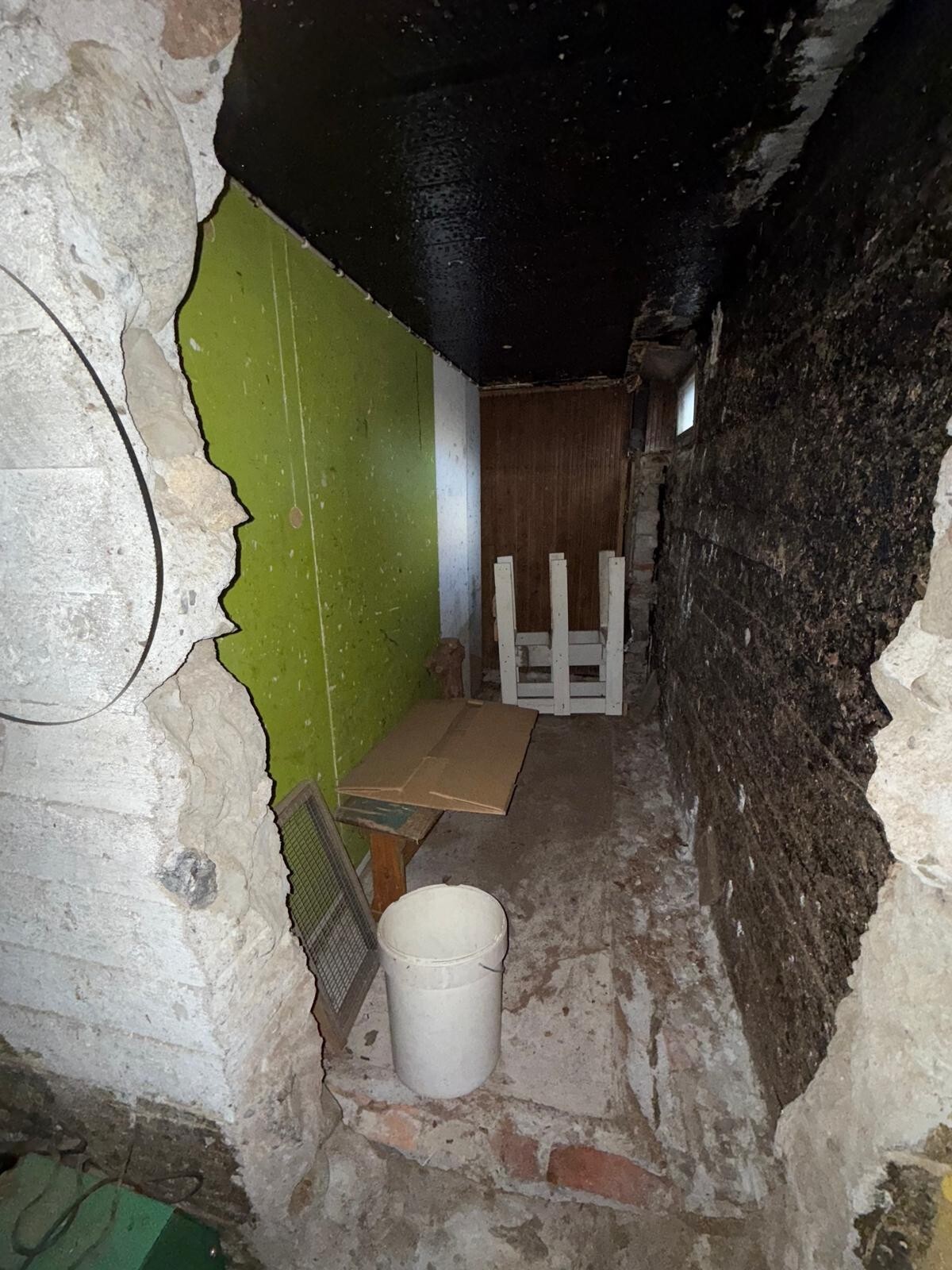 Metsärinteentie 37, Könönpelto, Varkaus