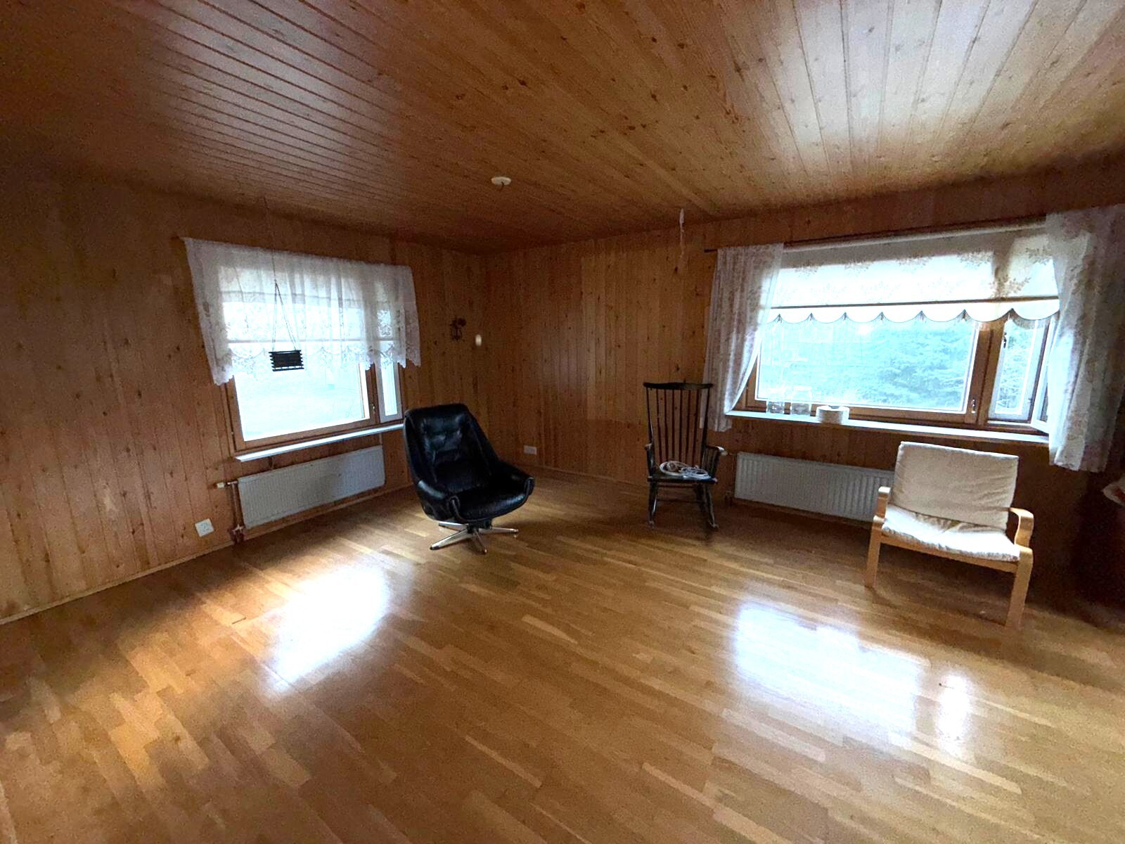 Metsärinteentie 37, Könönpelto, Varkaus