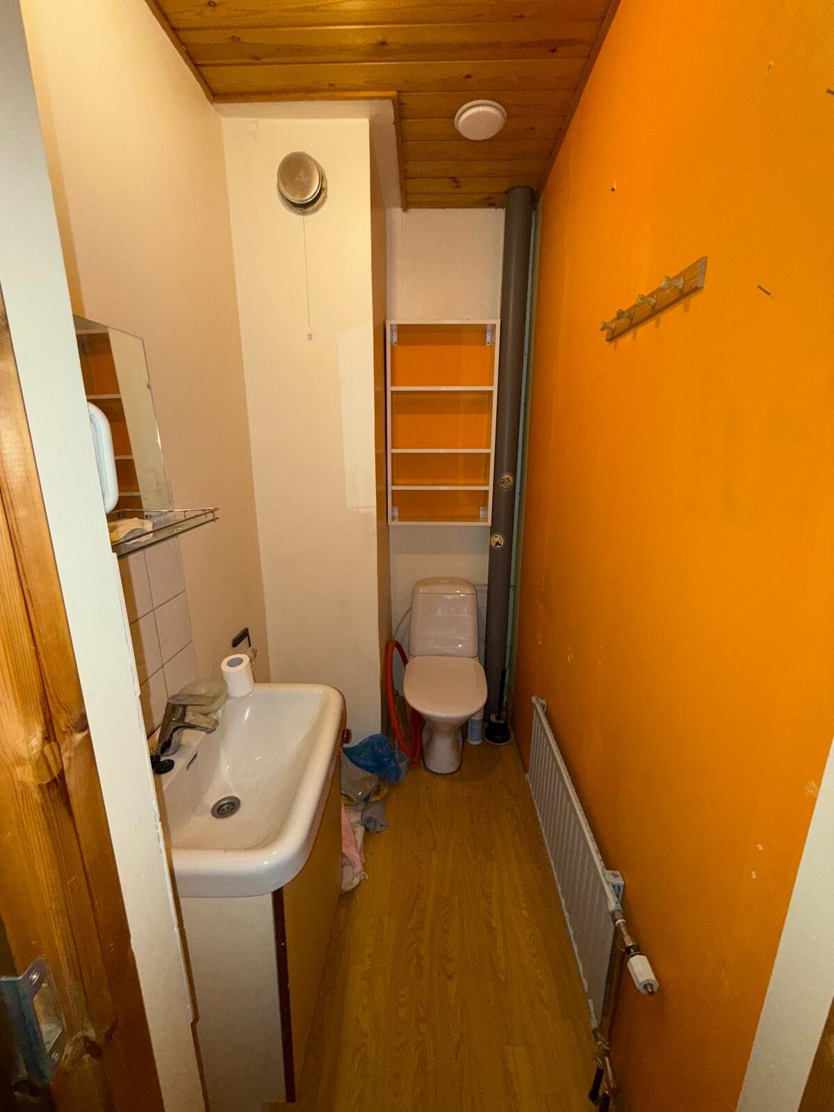 Metsärinteentie 37, Könönpelto, Varkaus