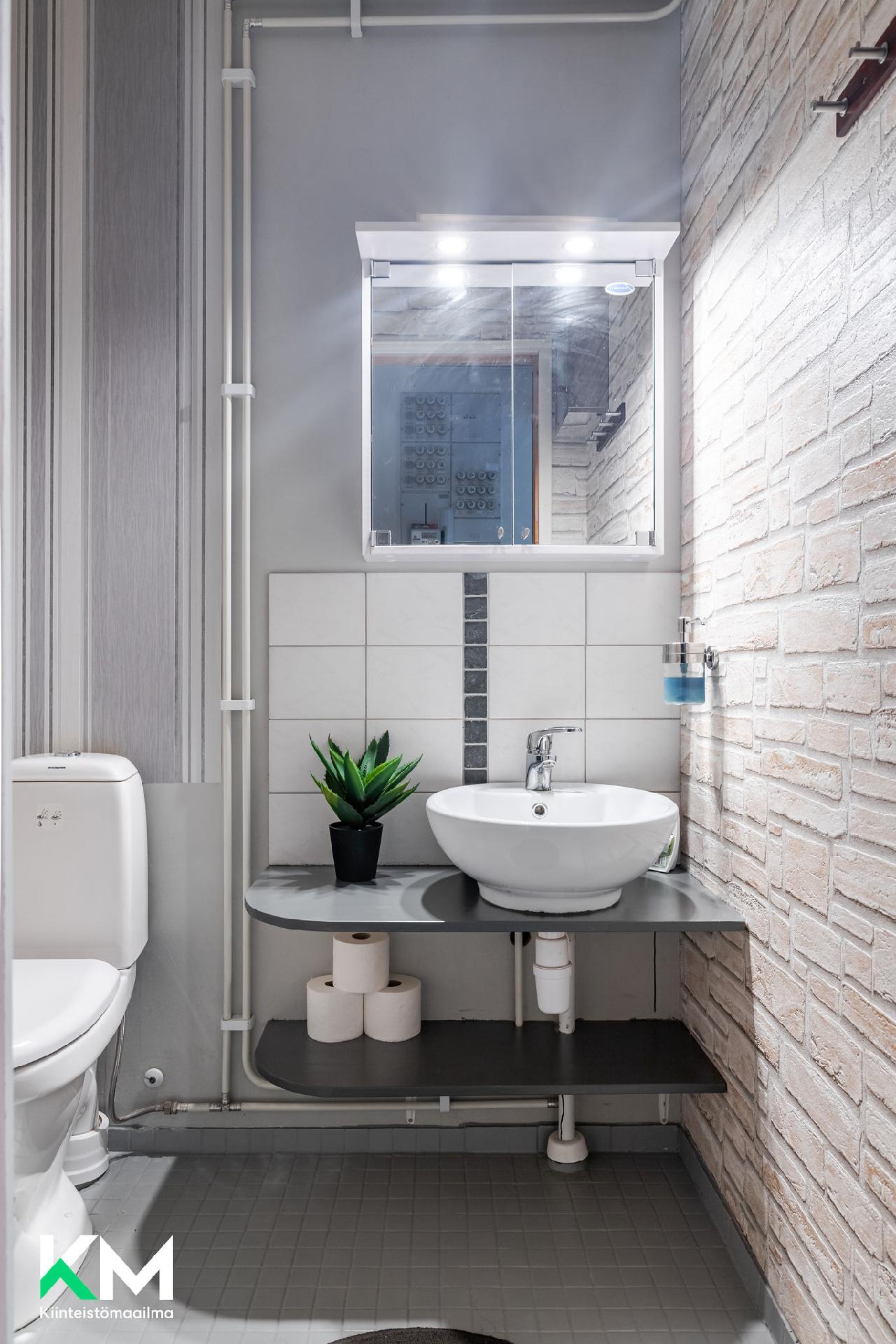 Kalliorinne 6, Niinikoski, Orimattila