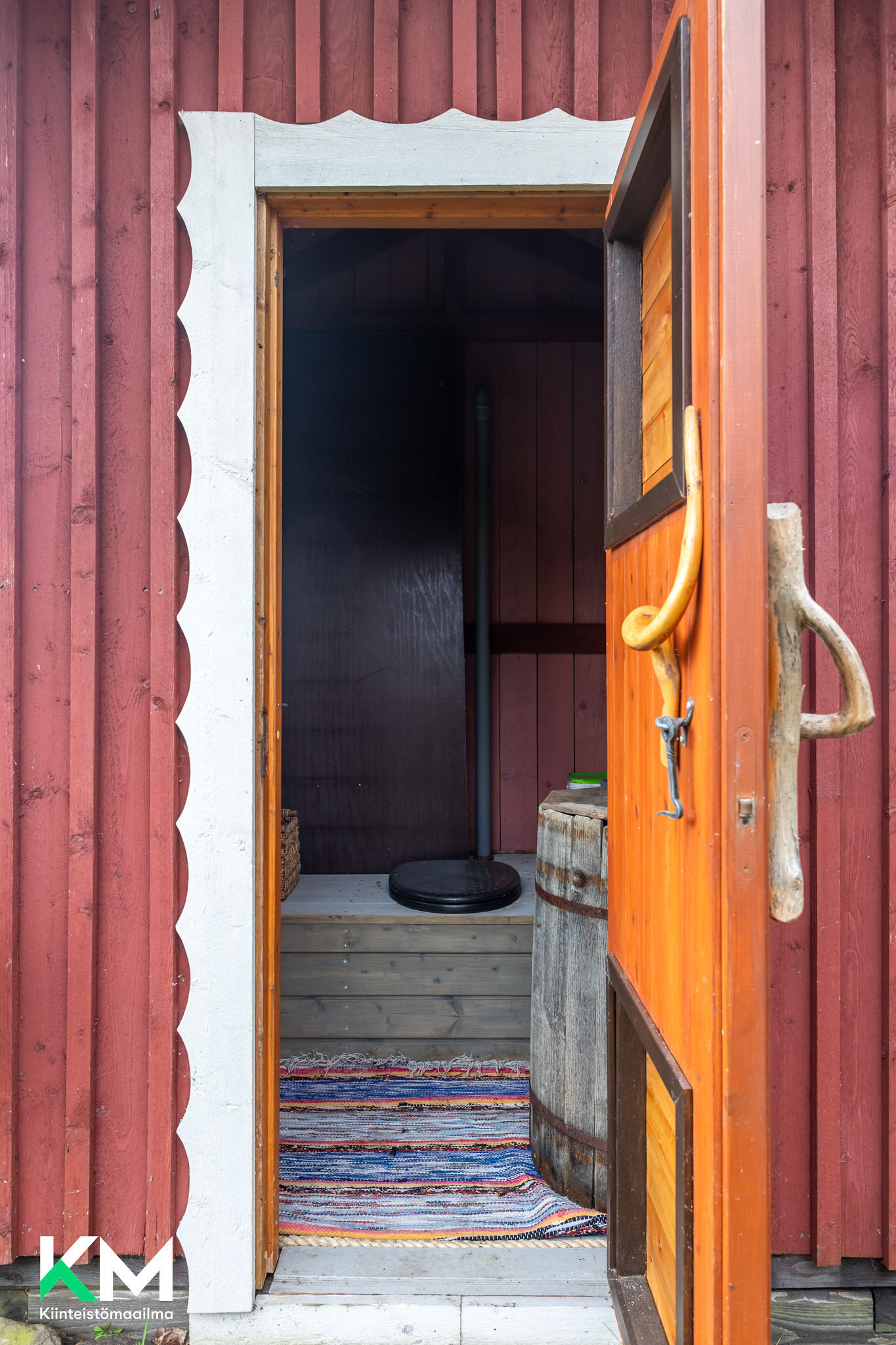 Kalliorinne 6, Niinikoski, Orimattila