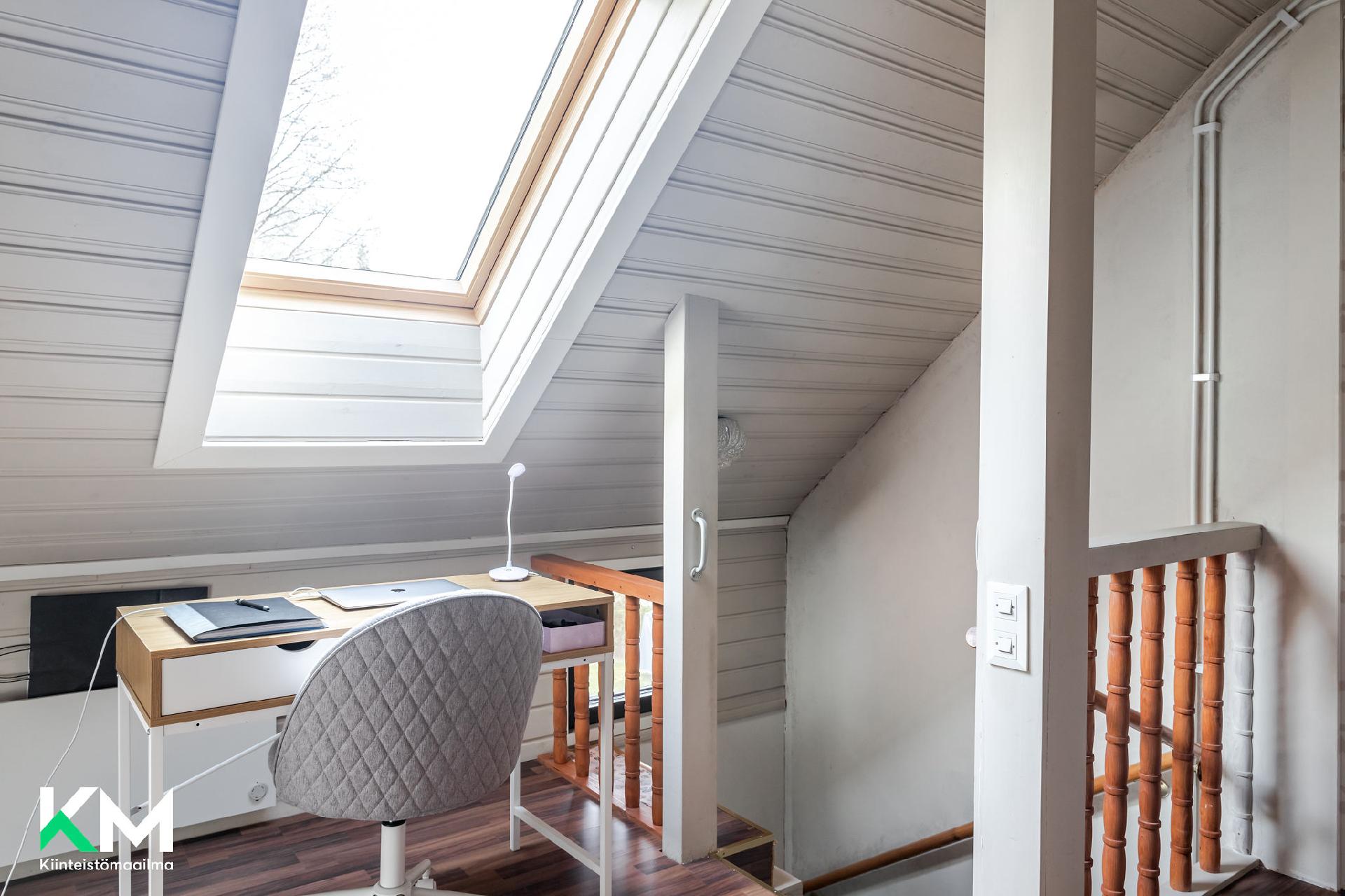 Kalliorinne 6, Niinikoski, Orimattila