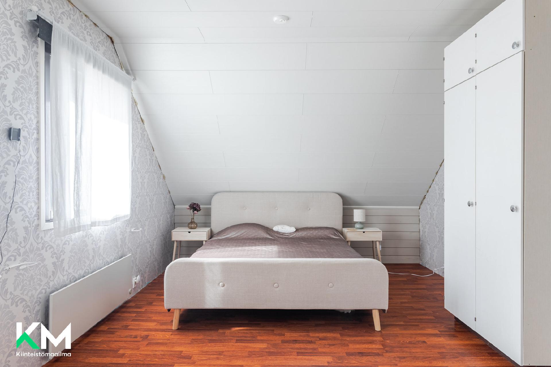 Kalliorinne 6, Niinikoski, Orimattila