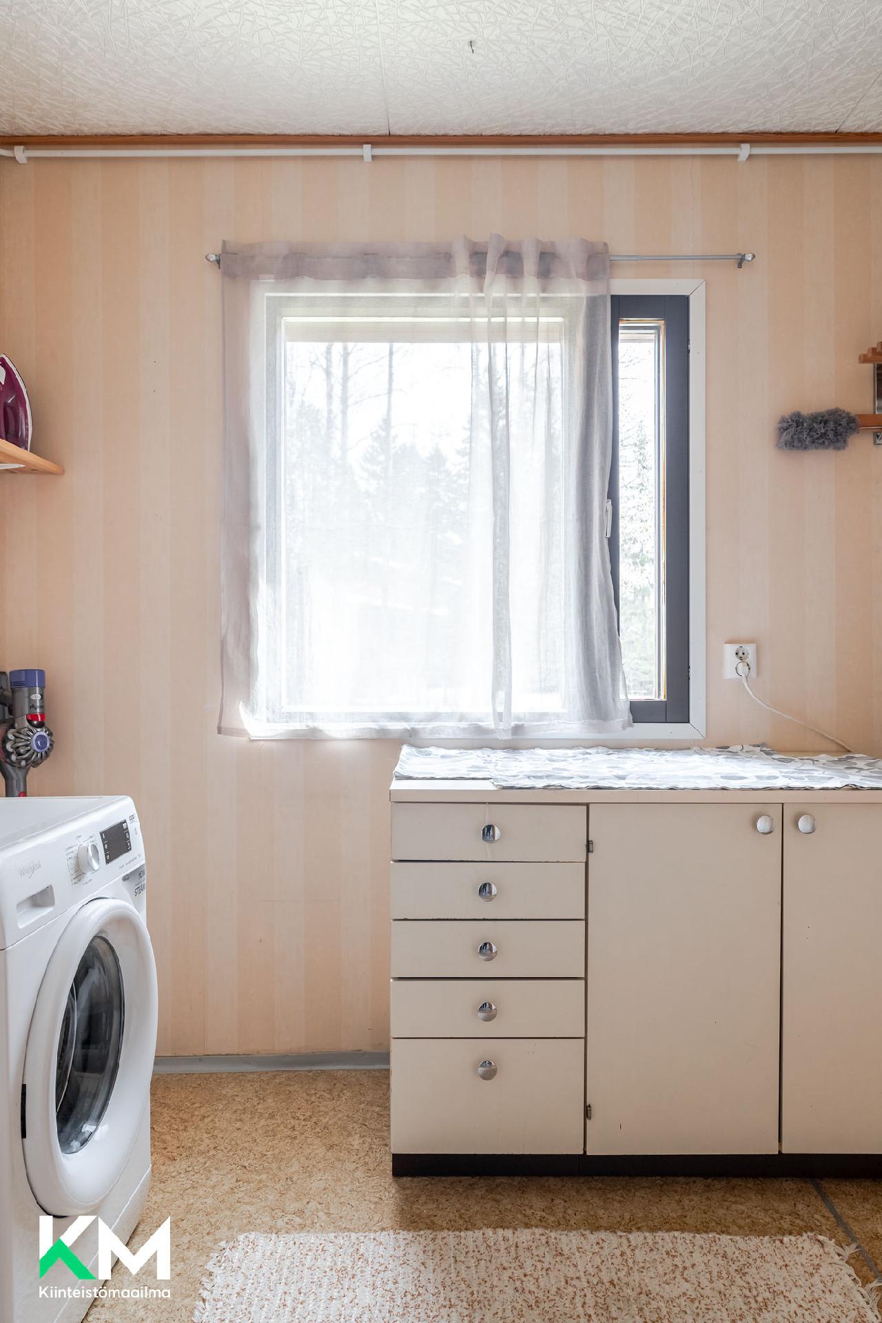 Kalliorinne 6, Niinikoski, Orimattila