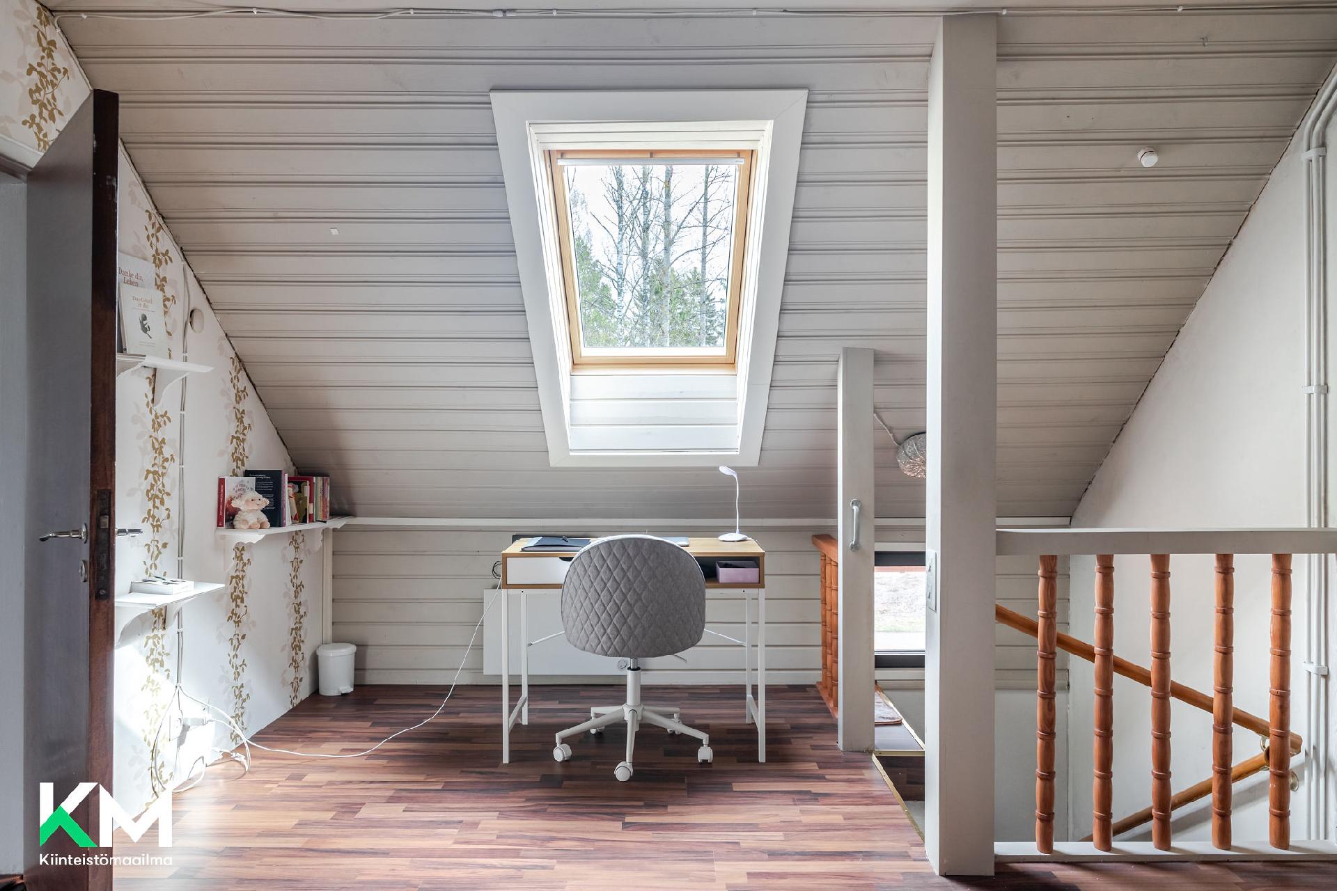 Kalliorinne 6, Niinikoski, Orimattila