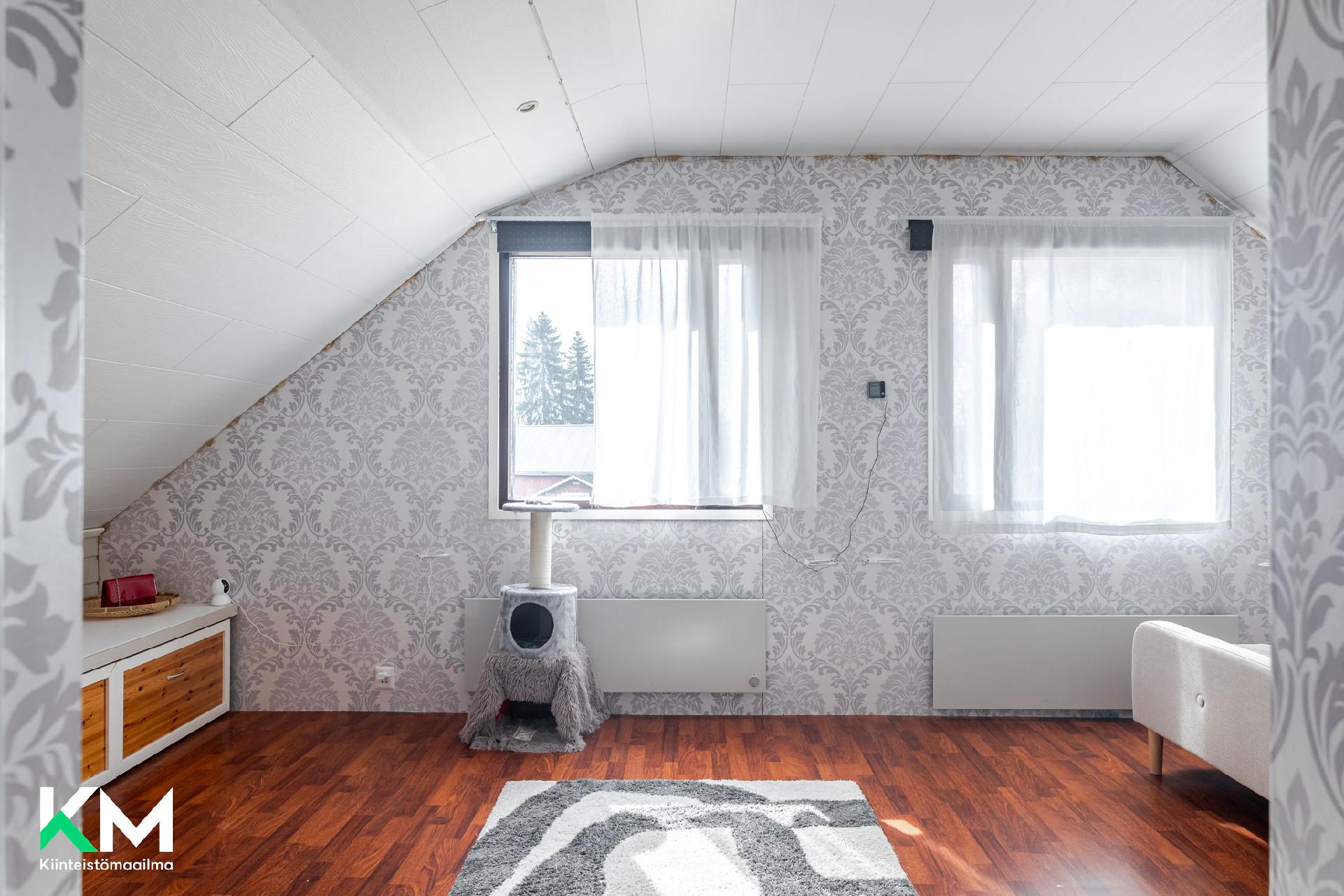 Kalliorinne 6, Niinikoski, Orimattila