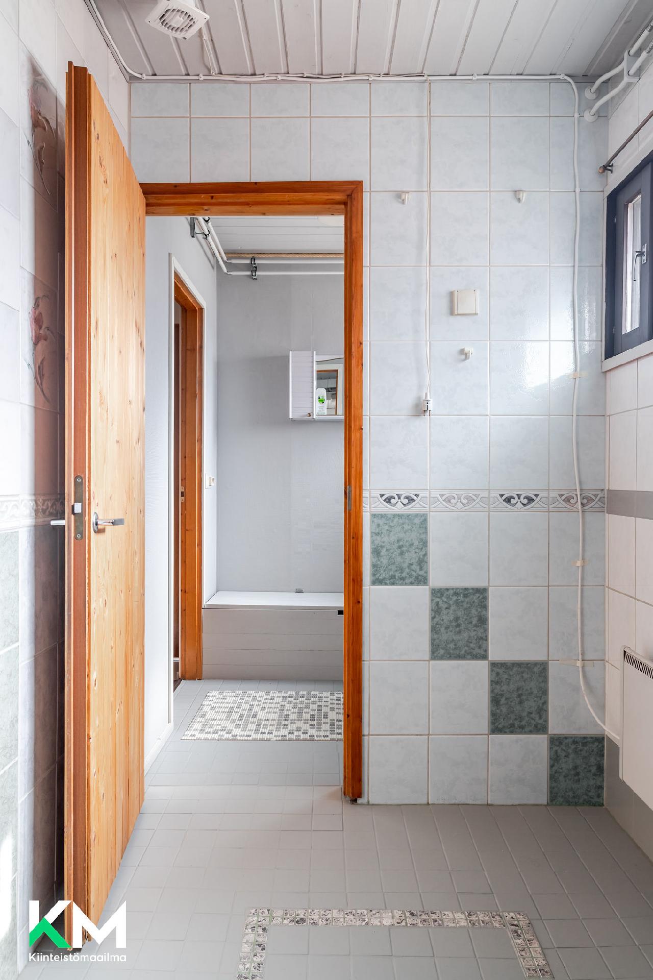 Kalliorinne 6, Niinikoski, Orimattila