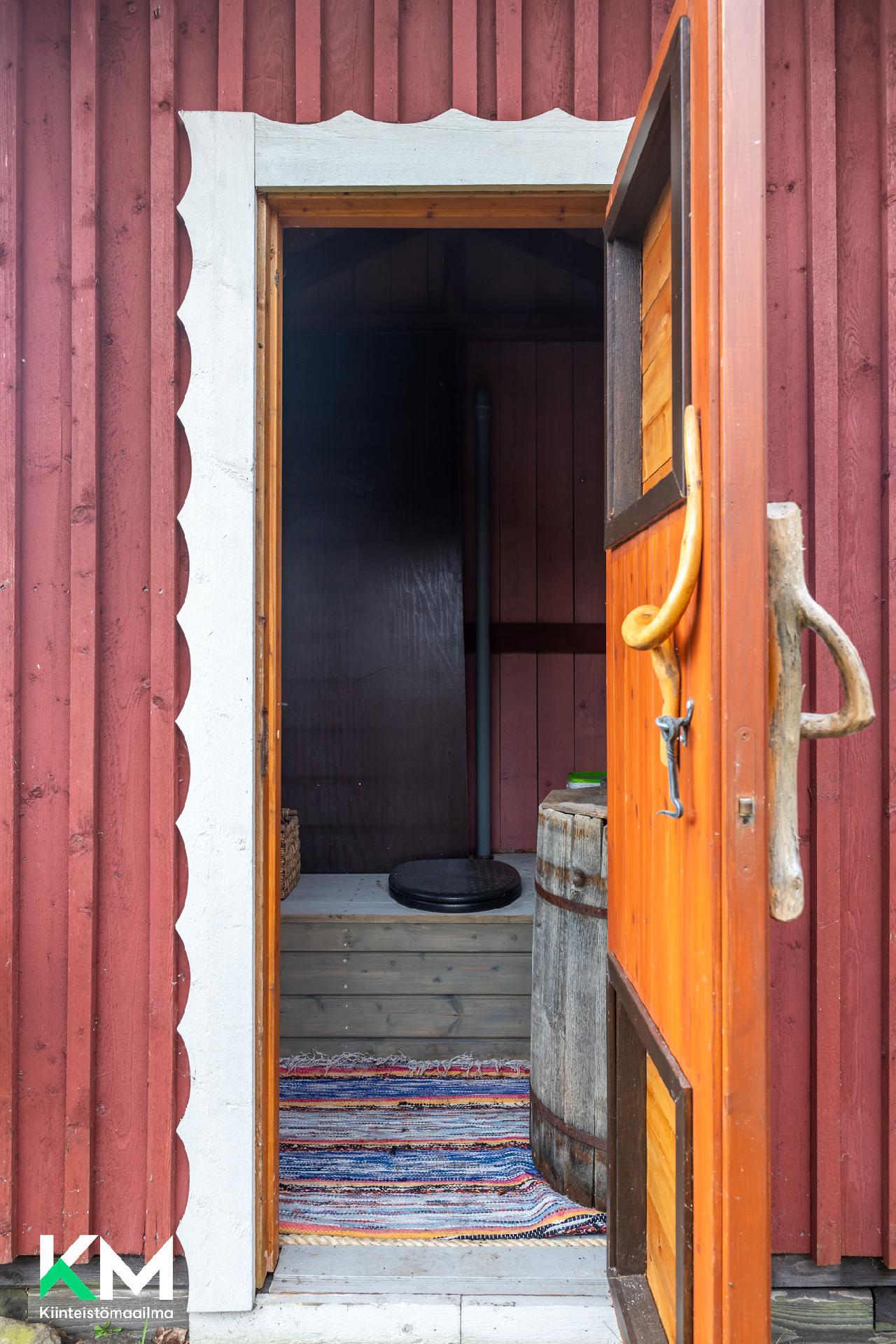 Kalliorinne 6, Niinikoski, Orimattila