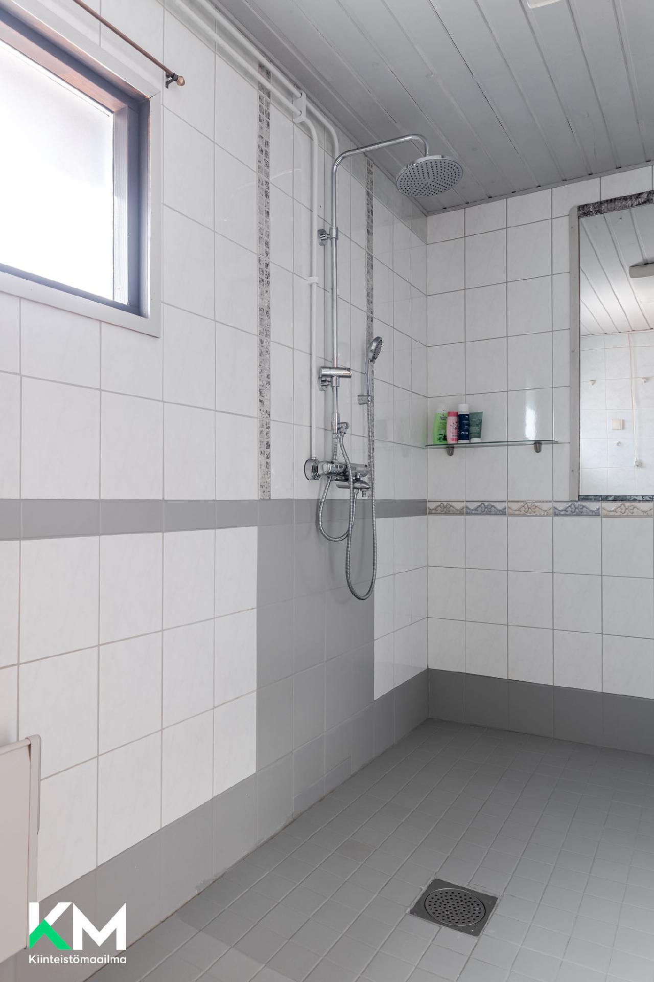 Kalliorinne 6, Niinikoski, Orimattila