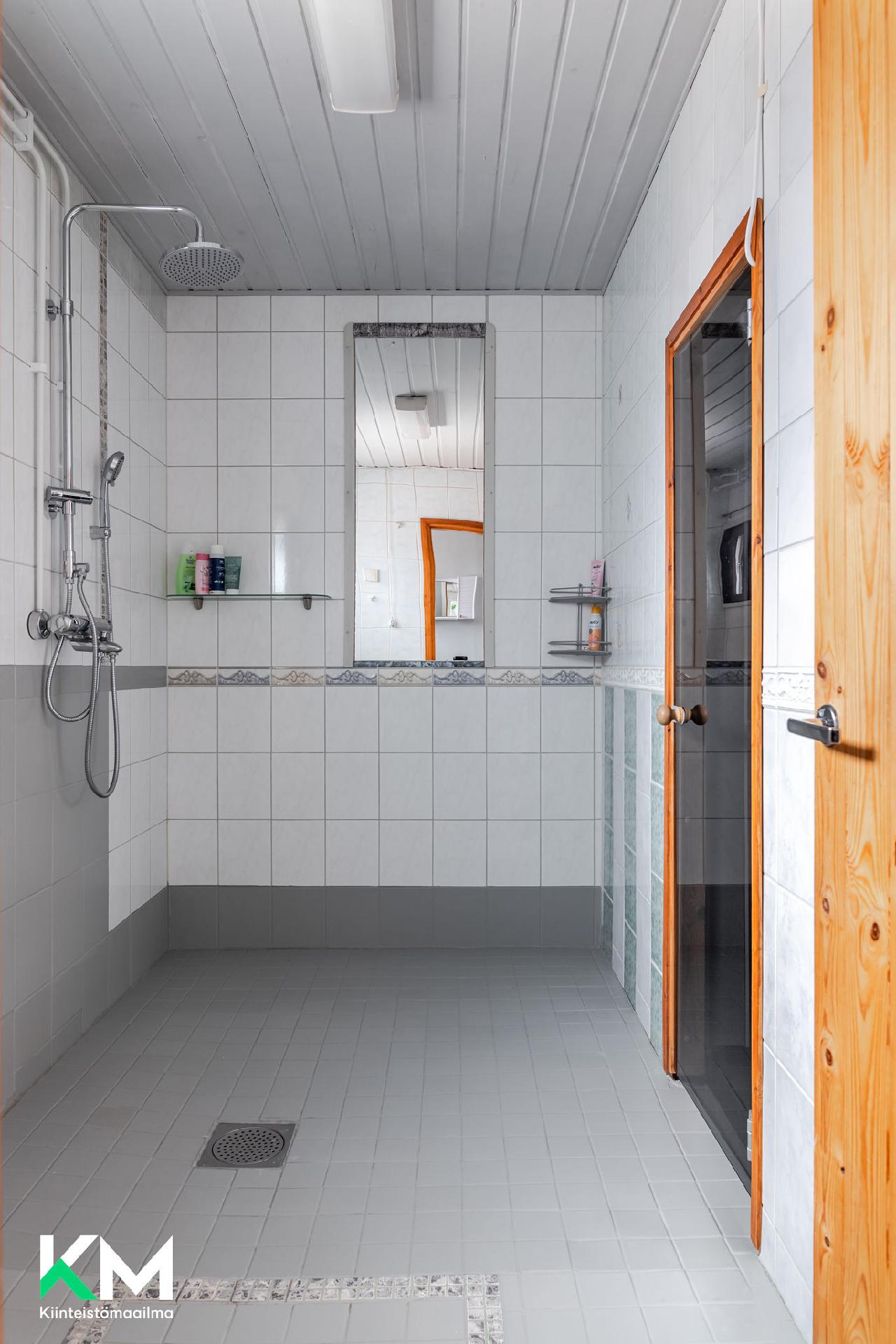 Kalliorinne 6, Niinikoski, Orimattila