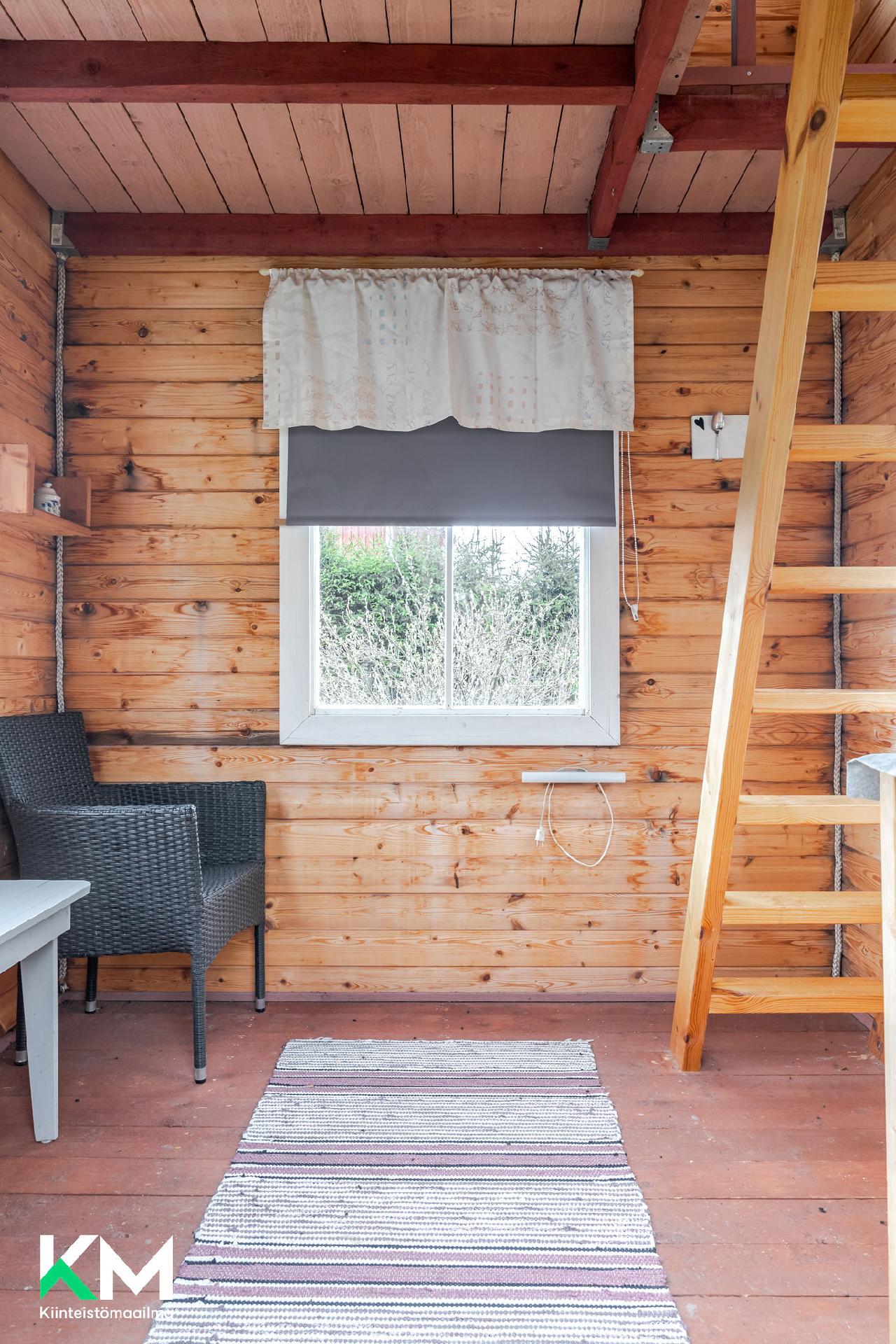 Kalliorinne 6, Niinikoski, Orimattila