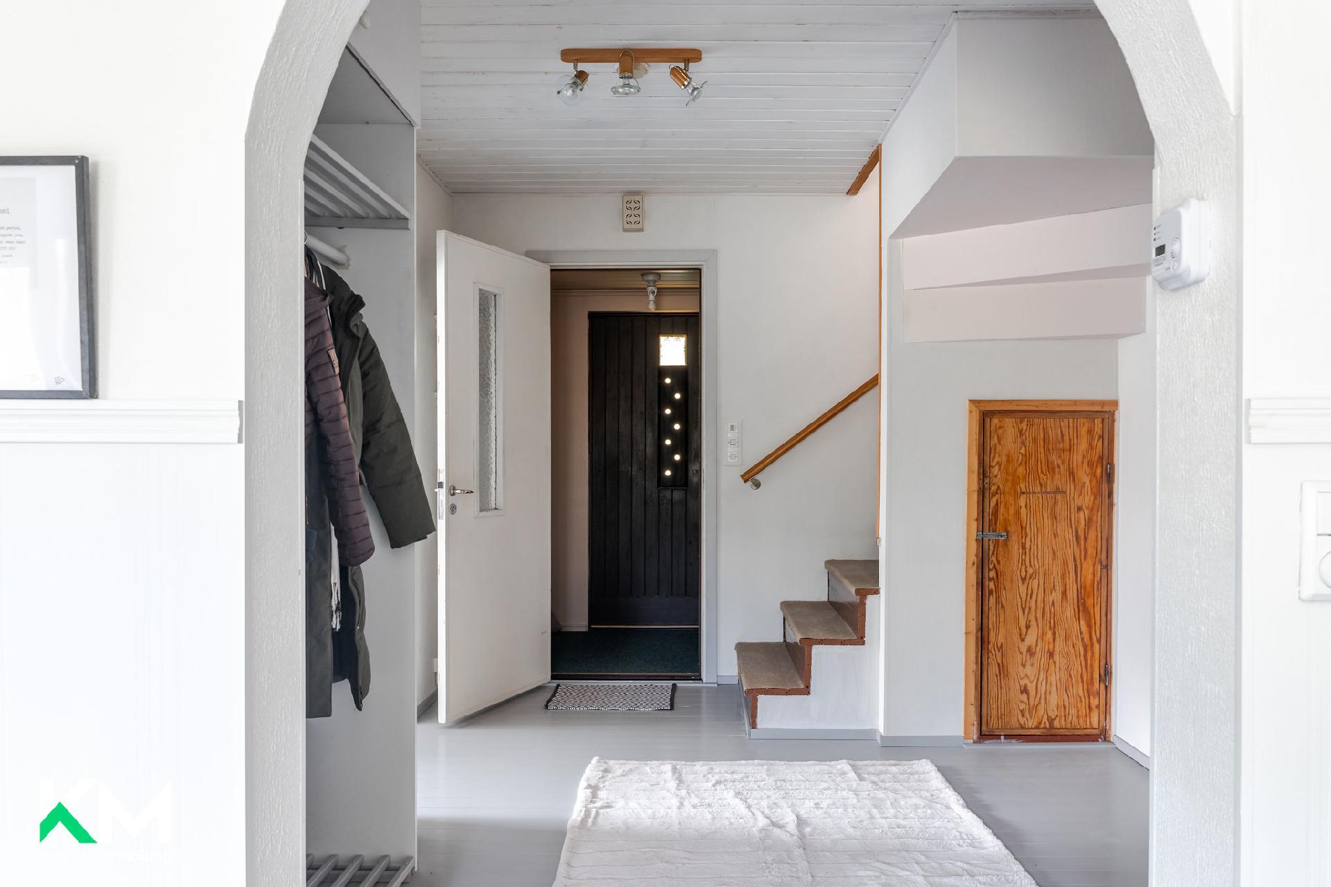 Kalliorinne 6, Niinikoski, Orimattila