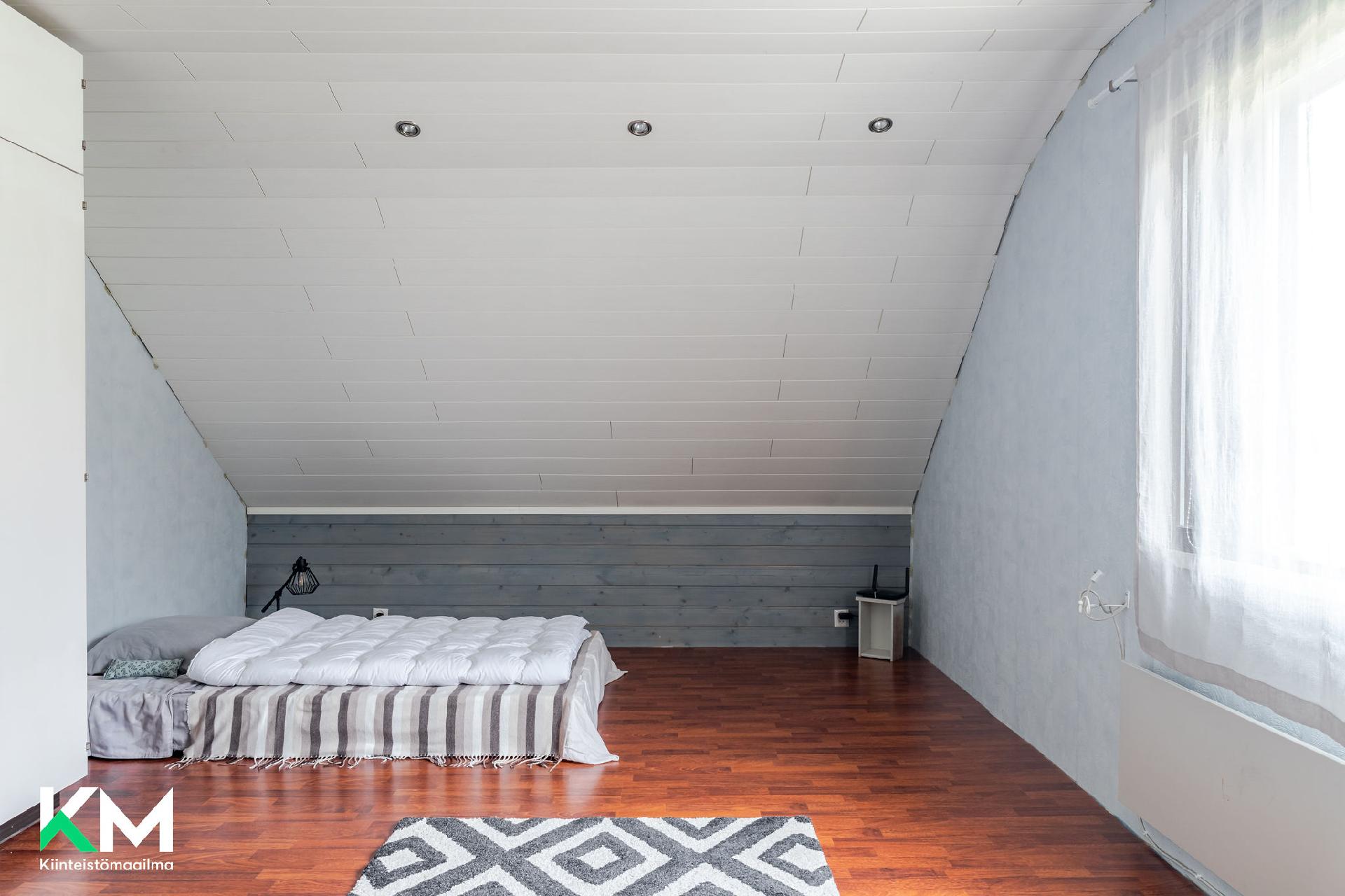 Kalliorinne 6, Niinikoski, Orimattila