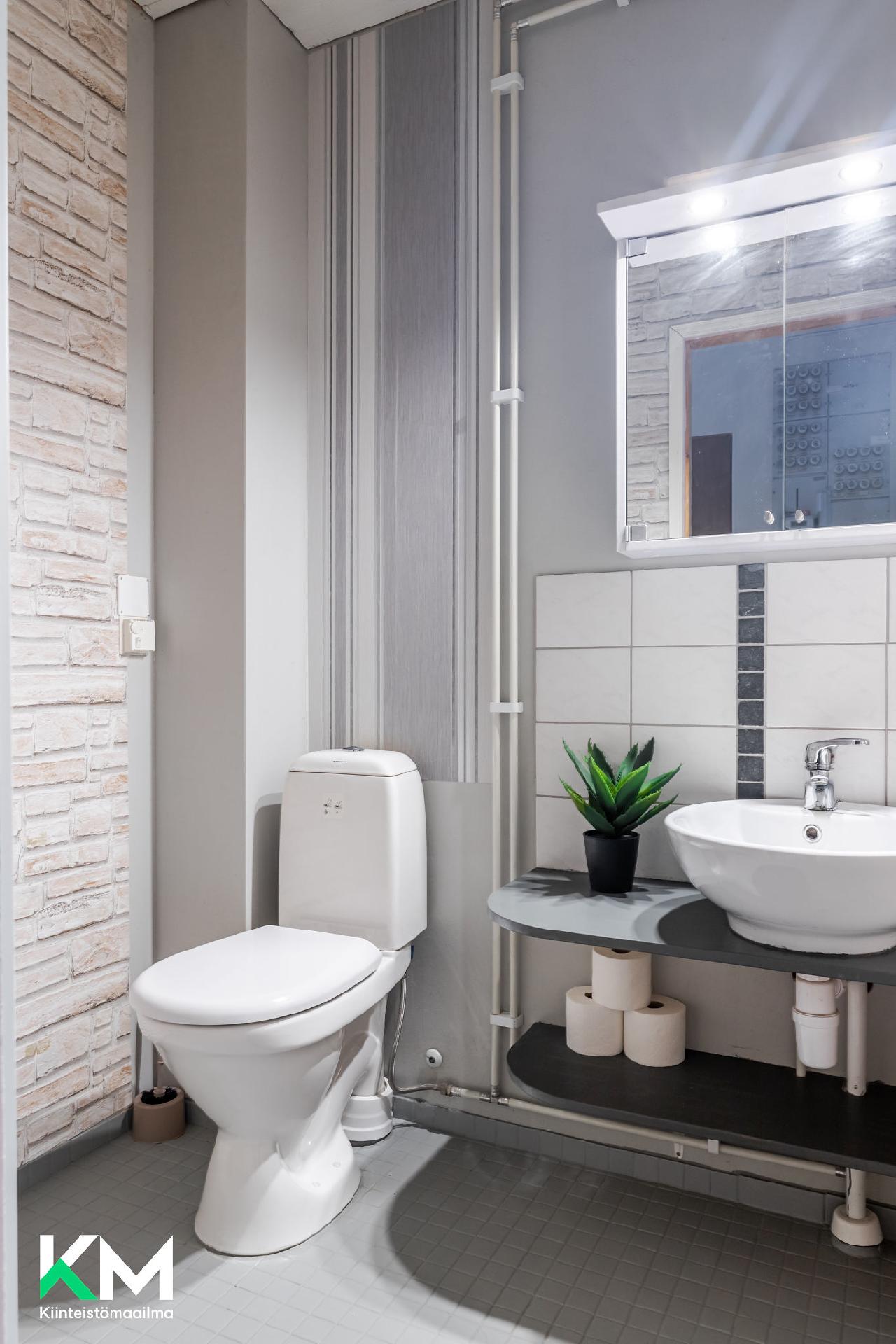 Kalliorinne 6, Niinikoski, Orimattila