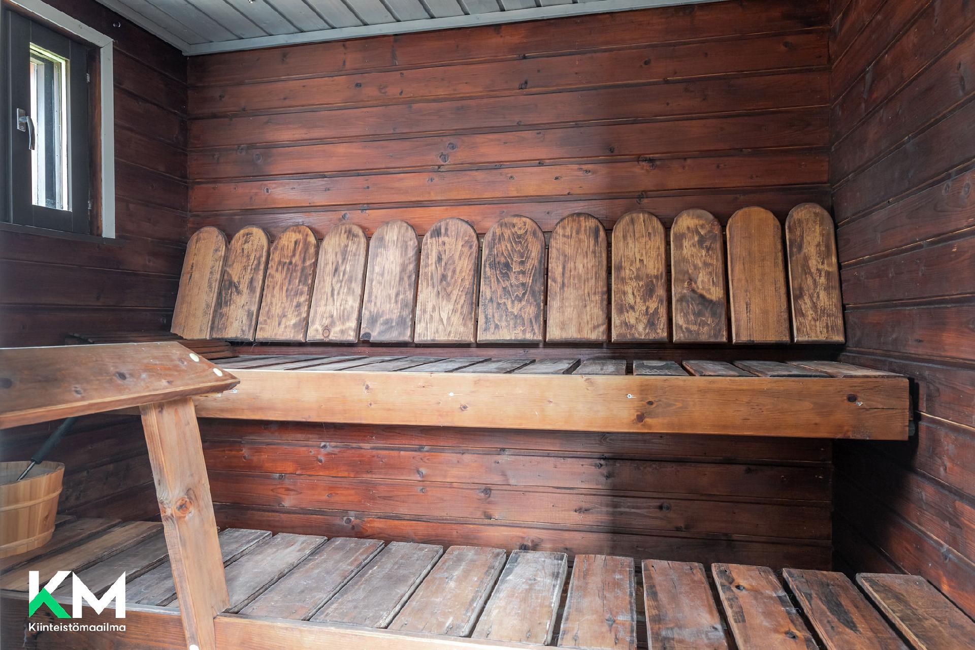 Kalliorinne 6, Niinikoski, Orimattila