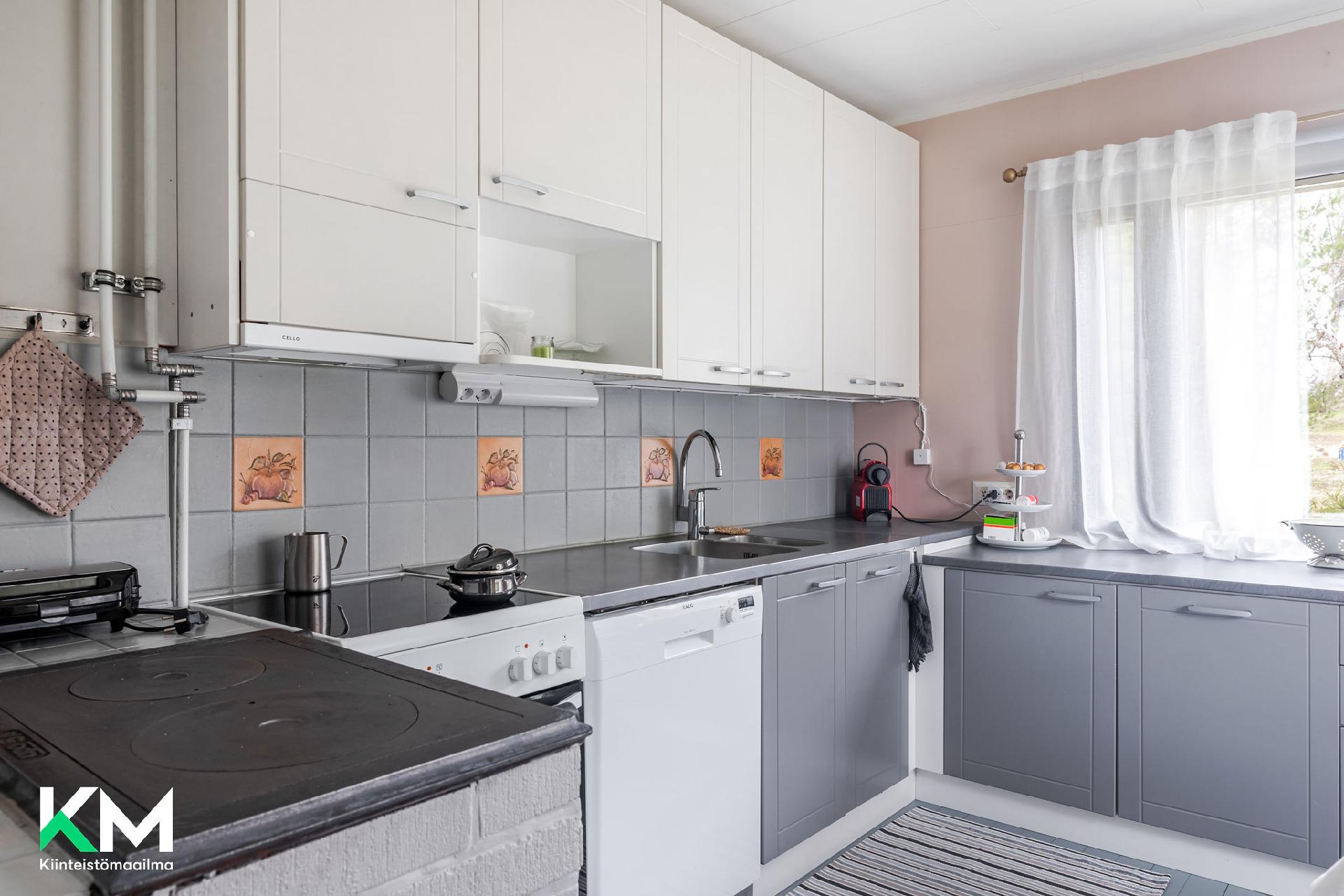 Kalliorinne 6, Niinikoski, Orimattila