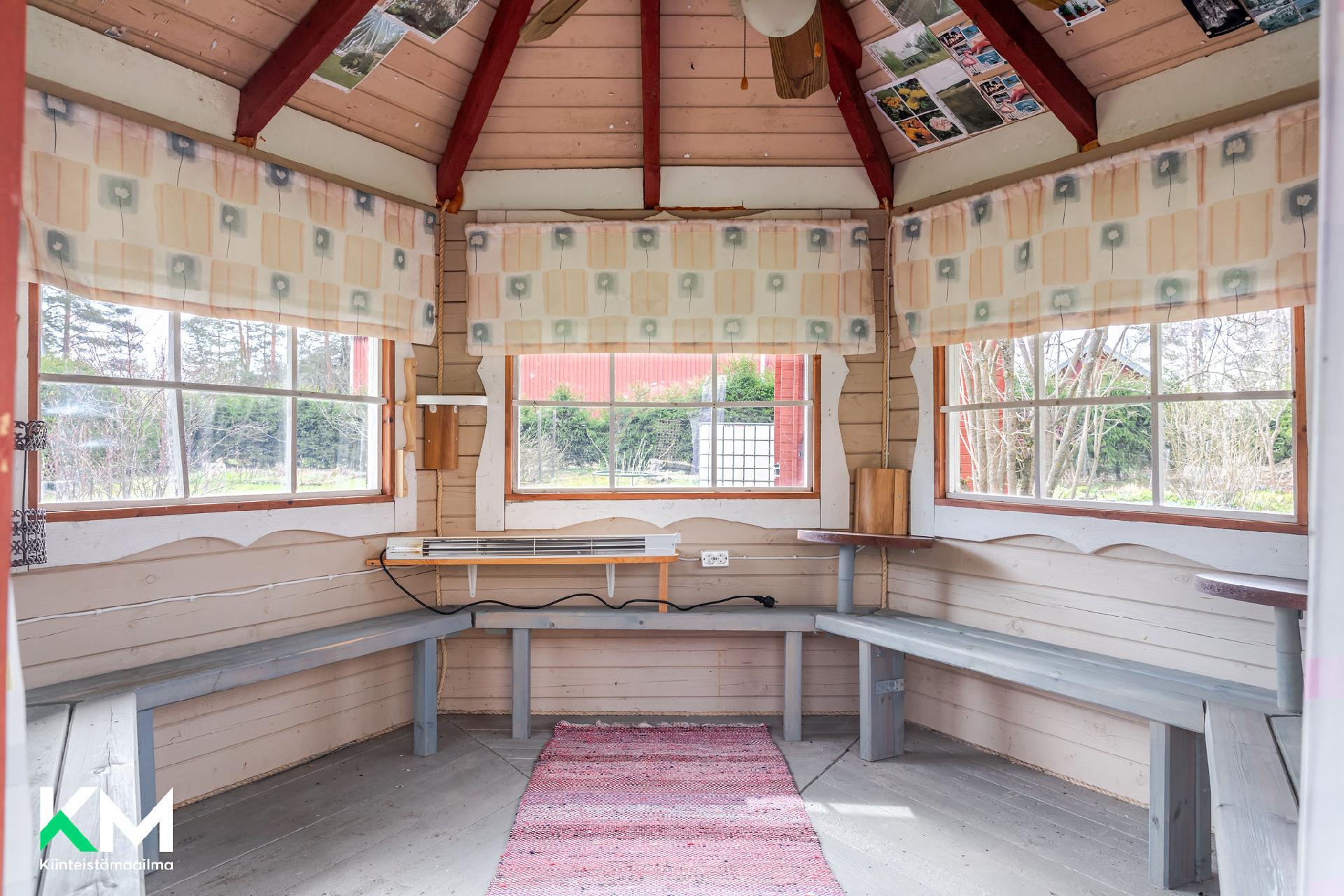 Kalliorinne 6, Niinikoski, Orimattila