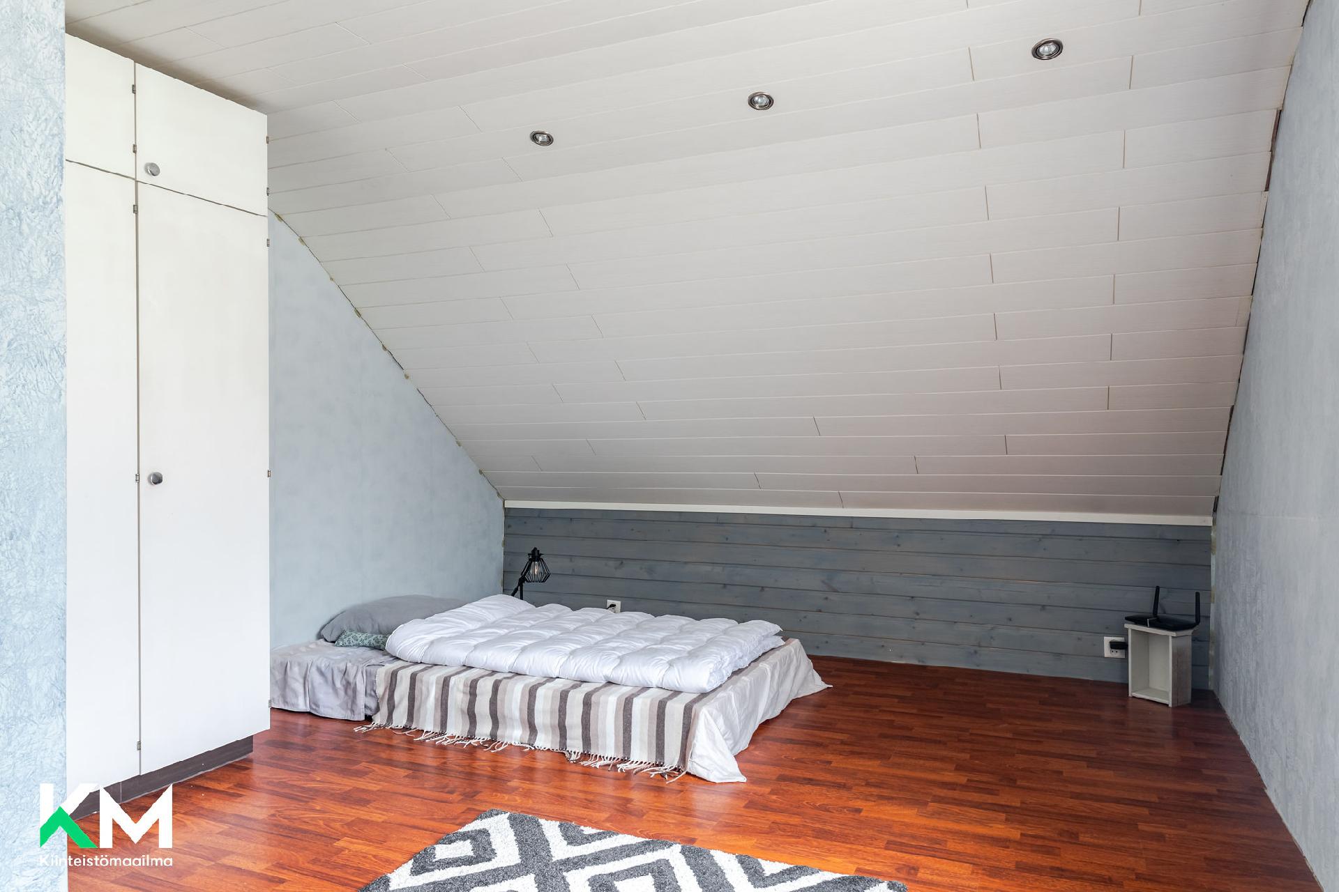 Kalliorinne 6, Niinikoski, Orimattila