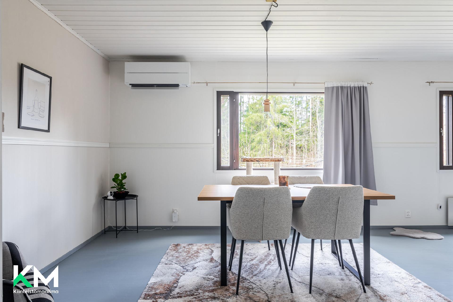 Kalliorinne 6, Niinikoski, Orimattila