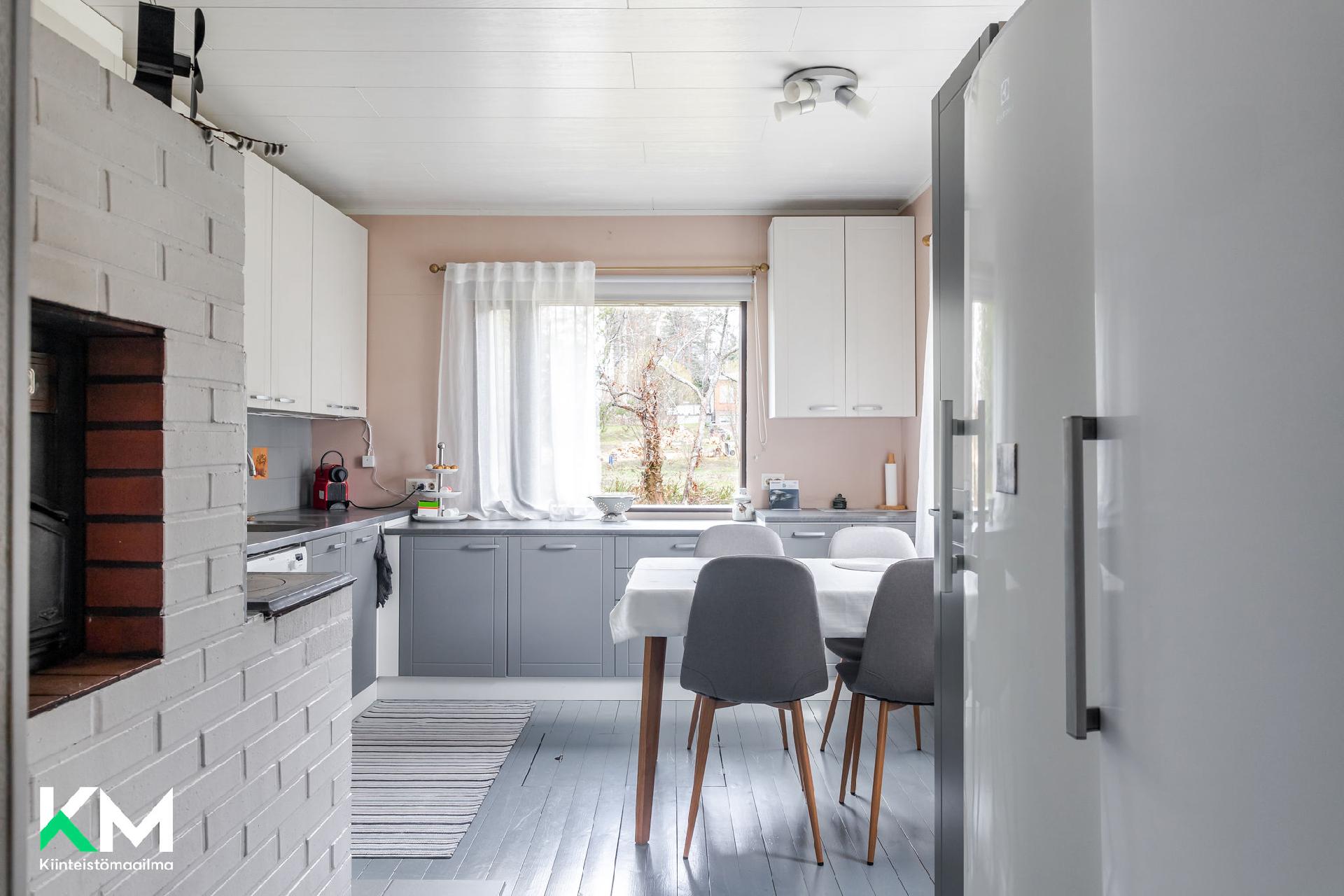 Kalliorinne 6, Niinikoski, Orimattila