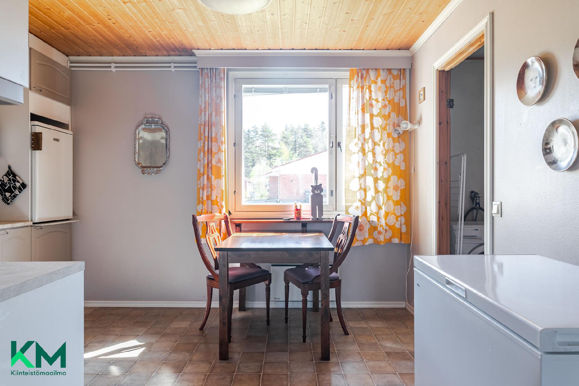 Mikontie 3, Herrala, Hollola