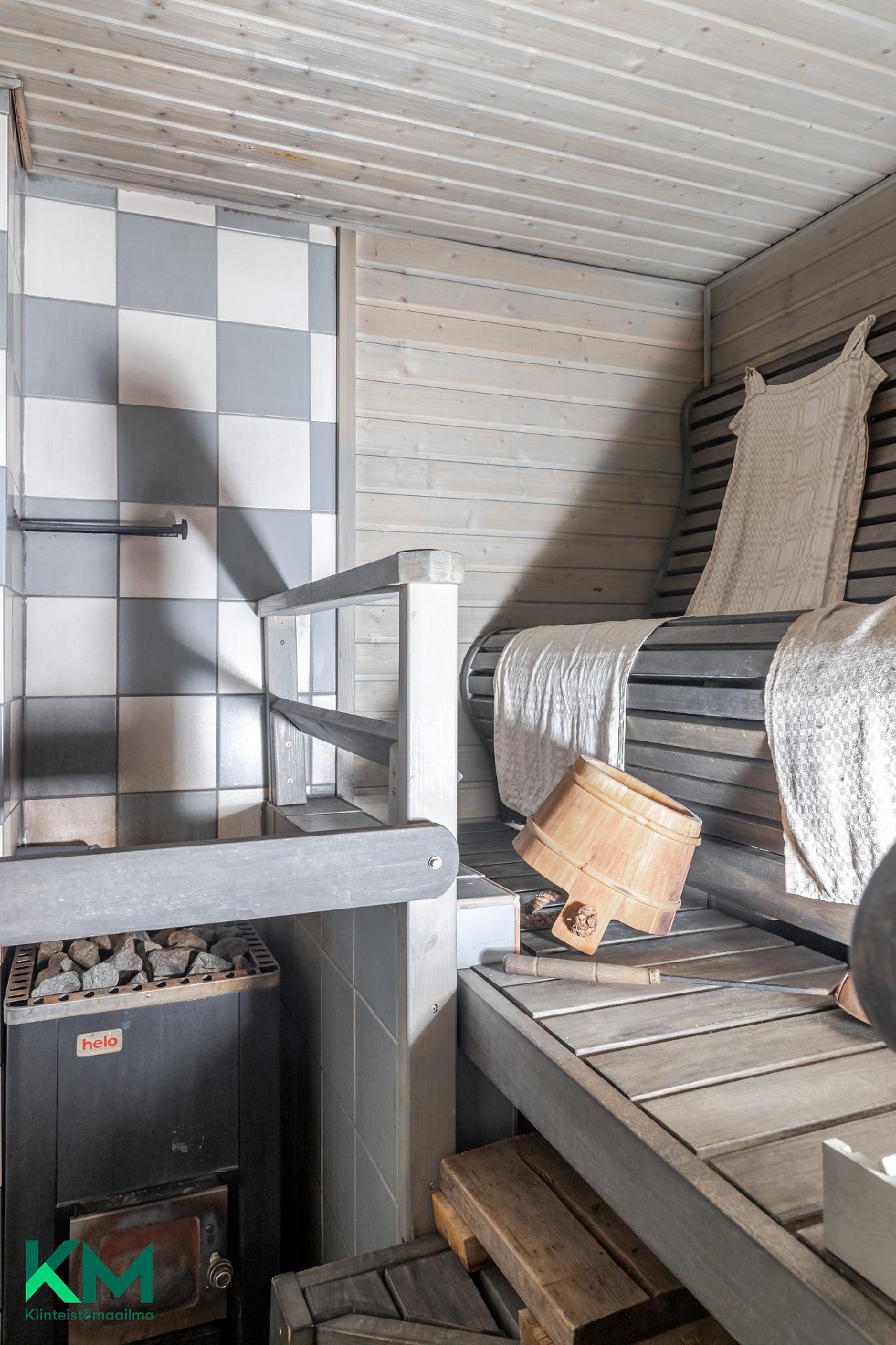 Mikontie 3, Herrala, Hollola