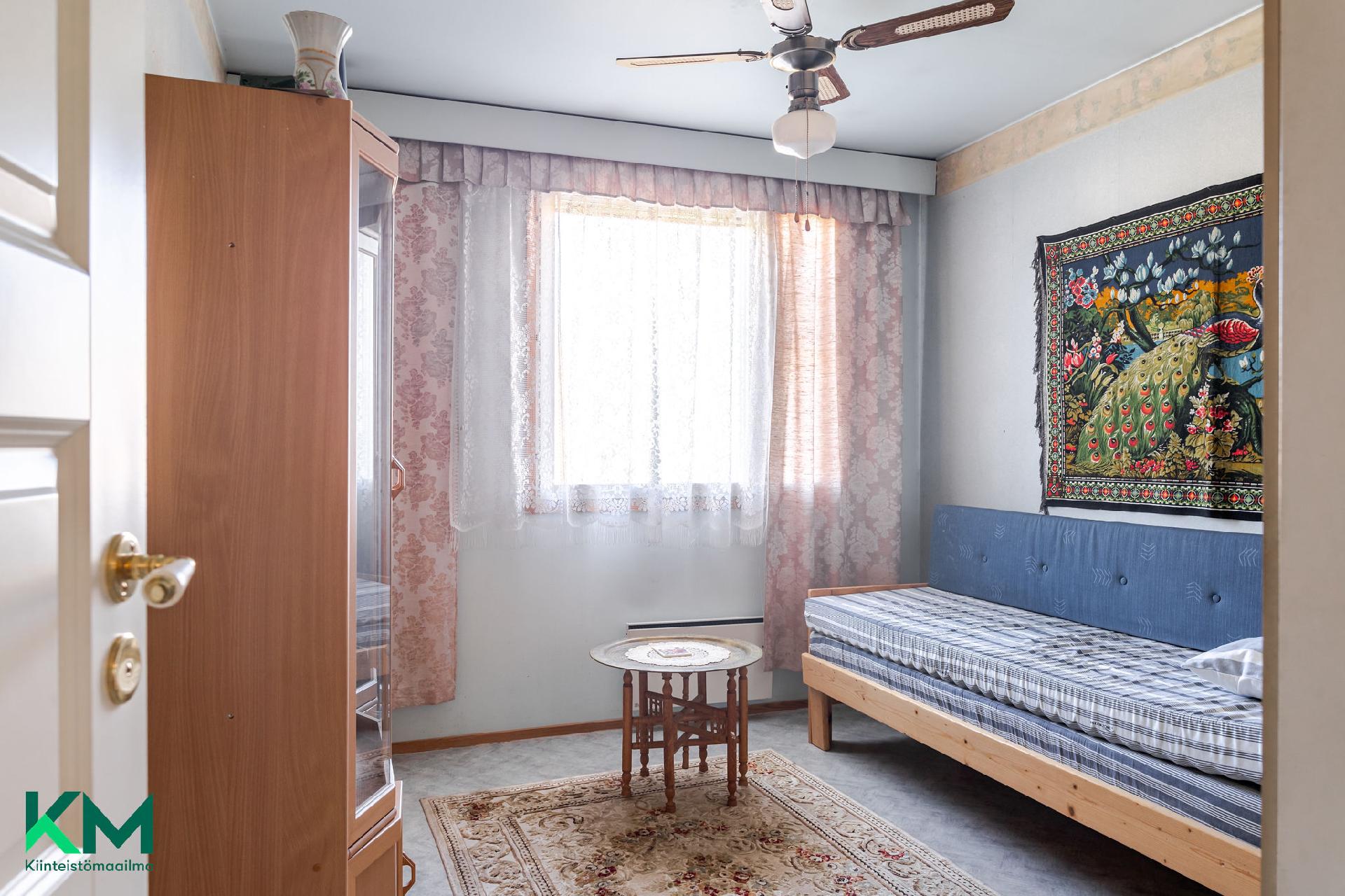 Mikontie 3, Herrala, Hollola