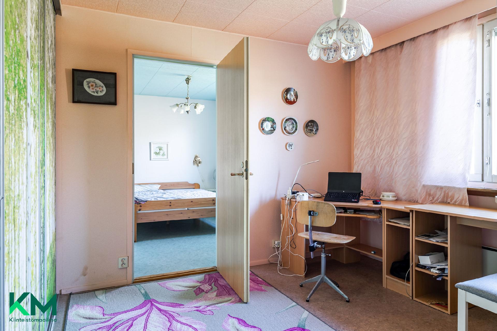 Mikontie 3, Herrala, Hollola