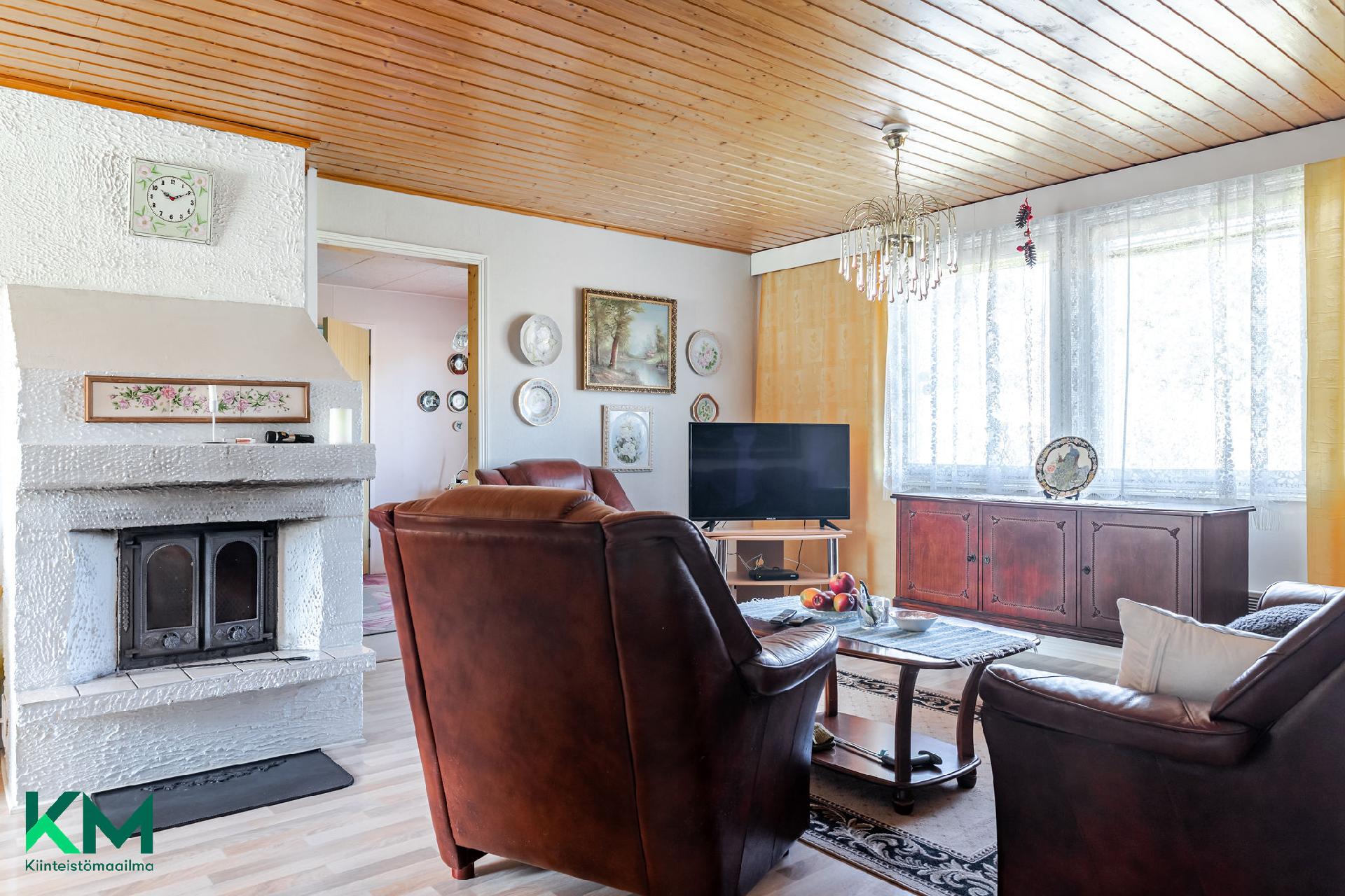 Mikontie 3, Herrala, Hollola