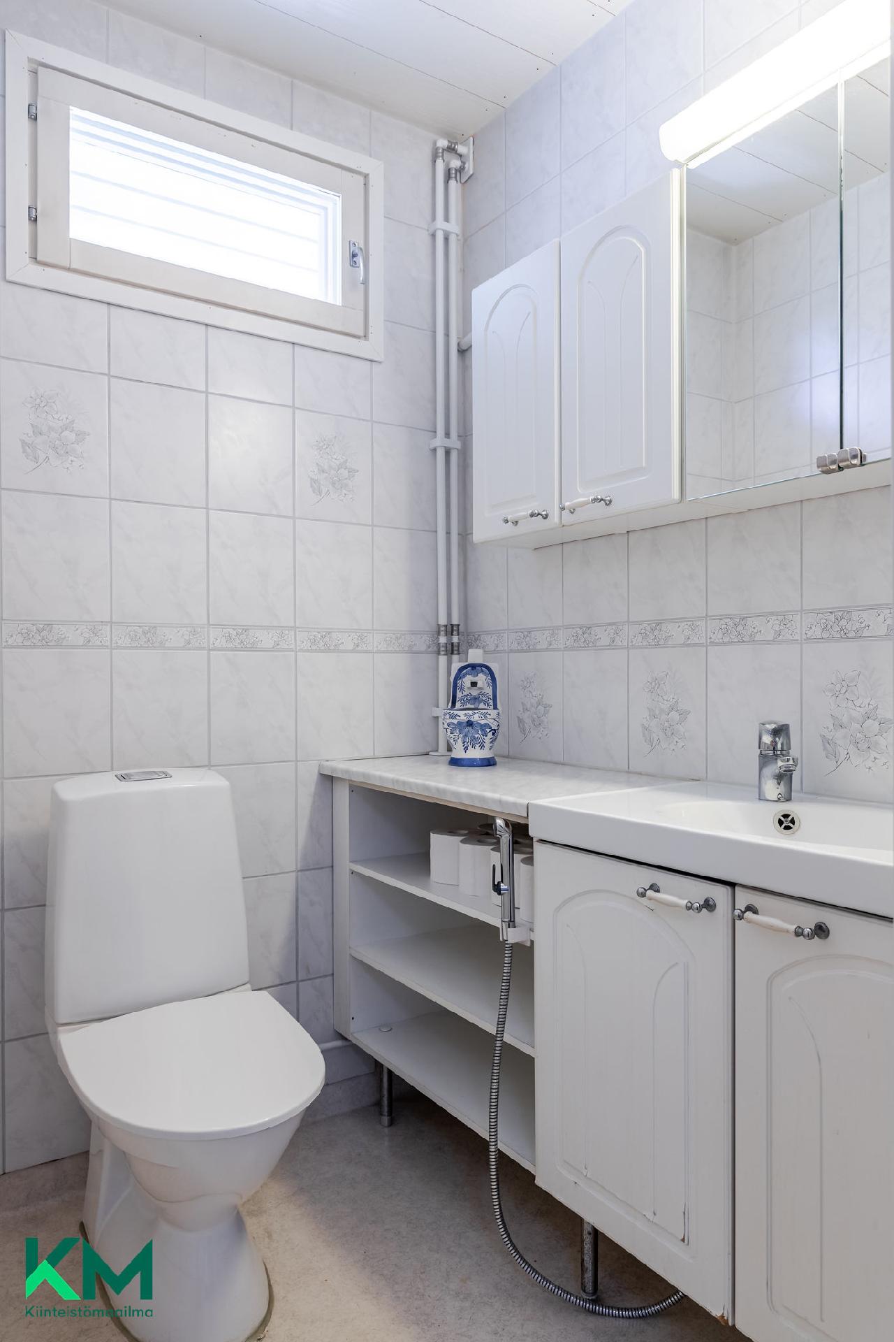 Mikontie 3, Herrala, Hollola