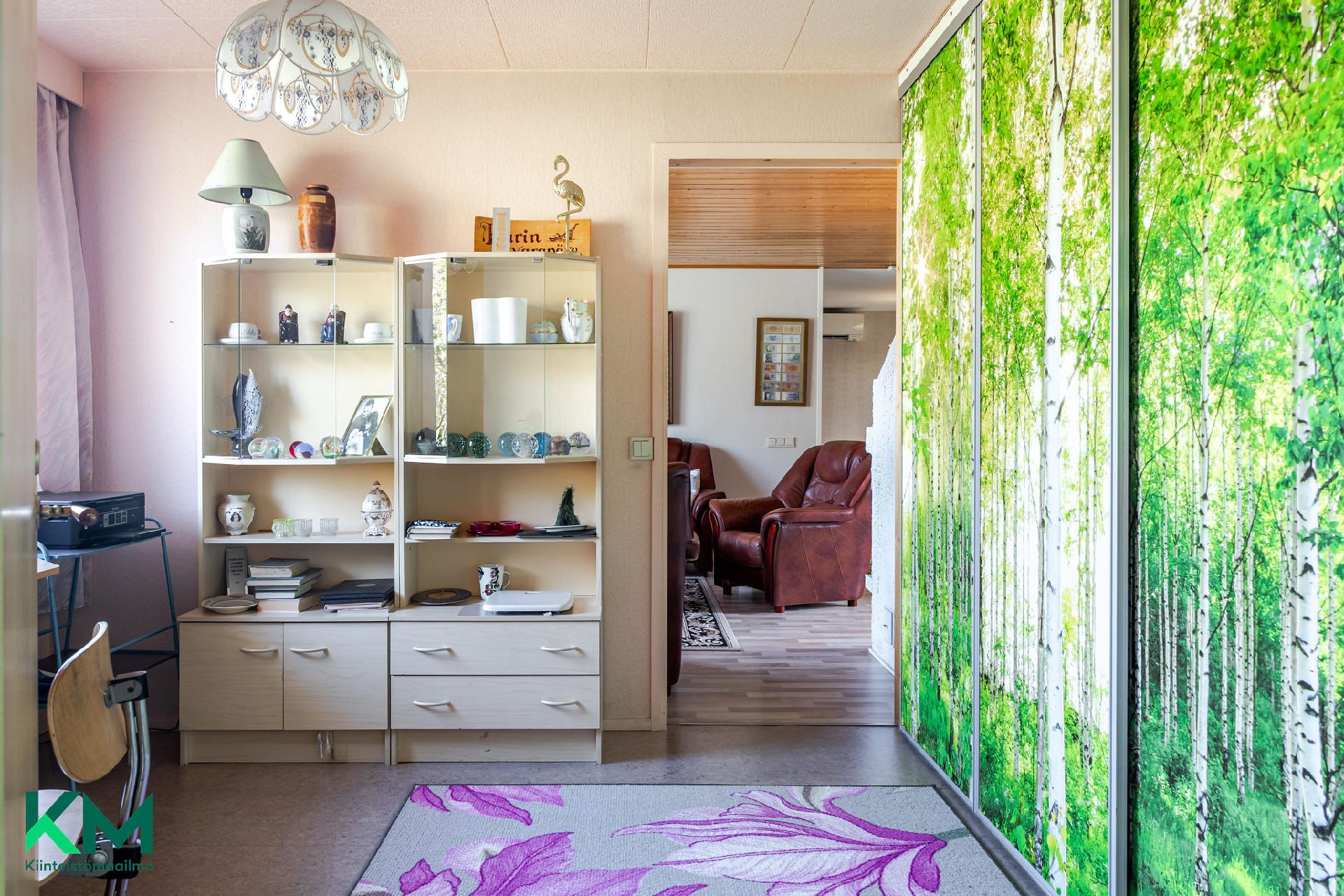 Mikontie 3, Herrala, Hollola