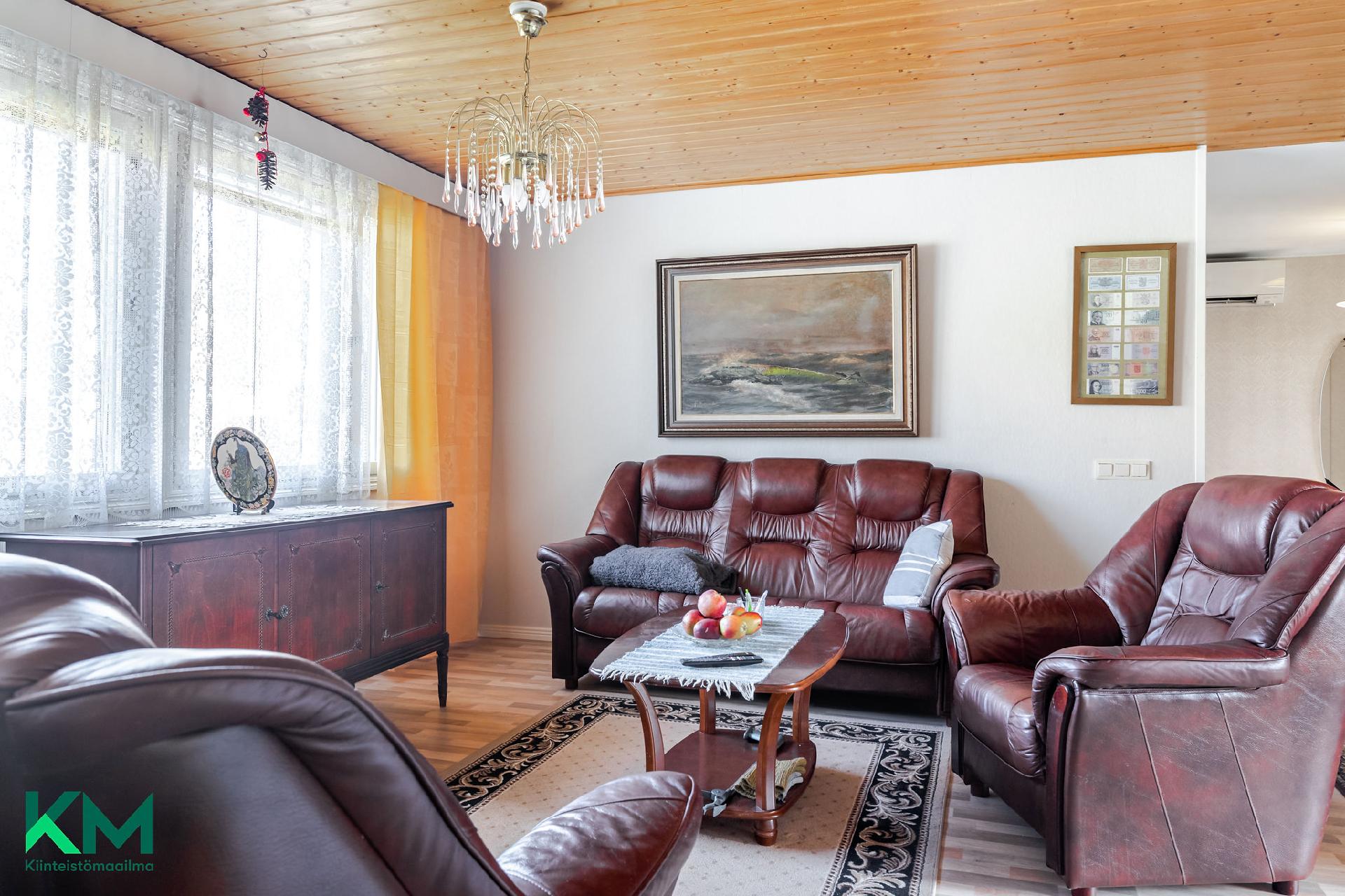 Mikontie 3, Herrala, Hollola