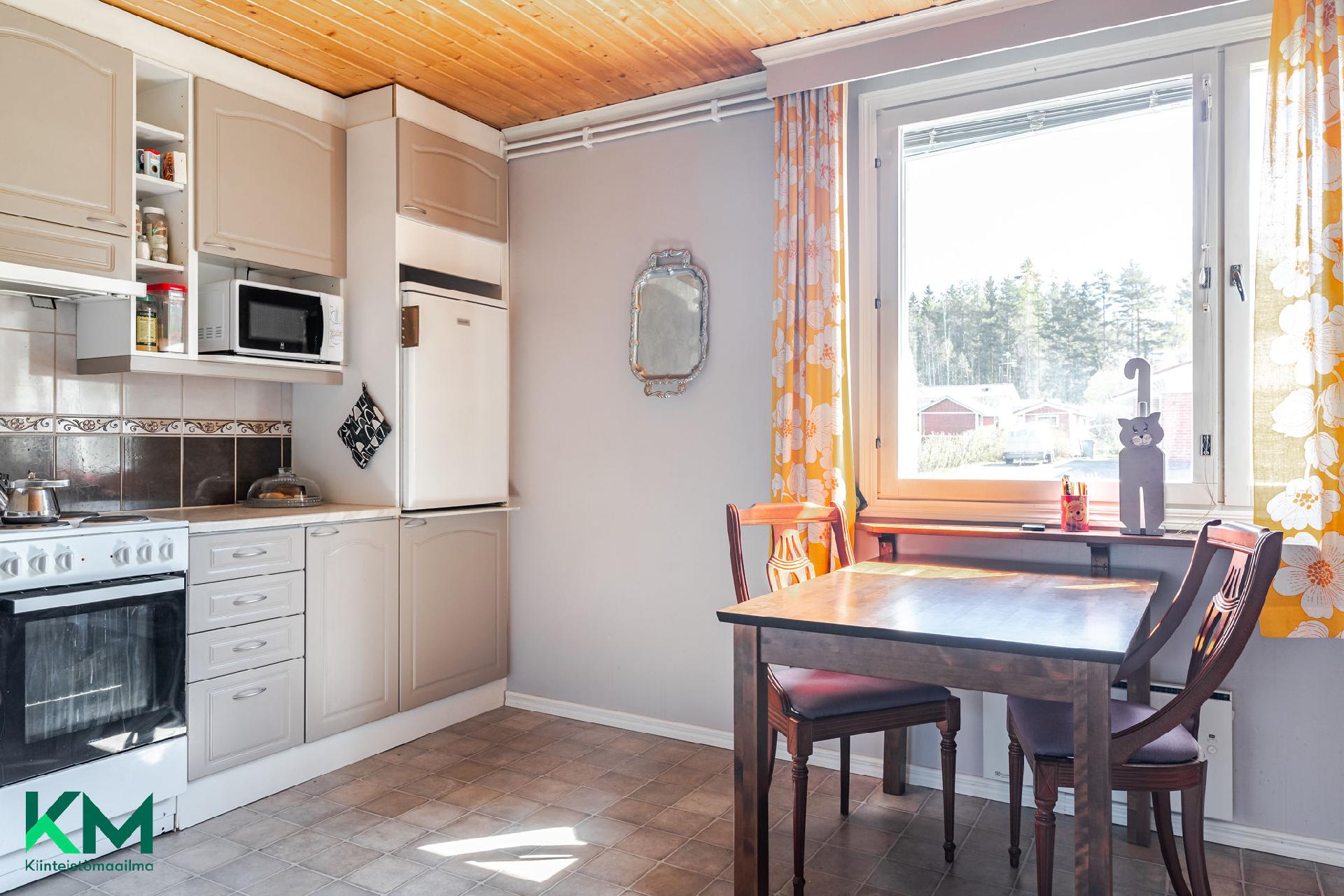 Mikontie 3, Herrala, Hollola