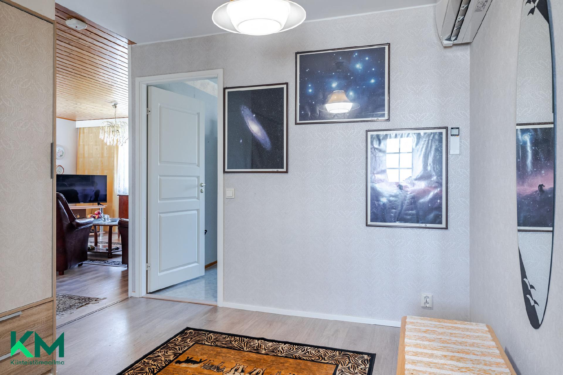 Mikontie 3, Herrala, Hollola