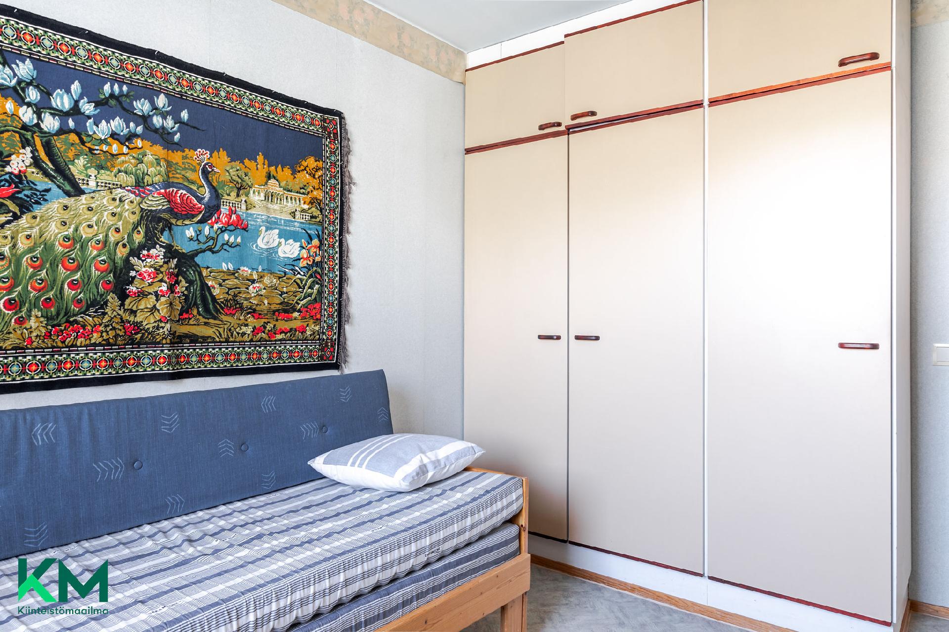 Mikontie 3, Herrala, Hollola