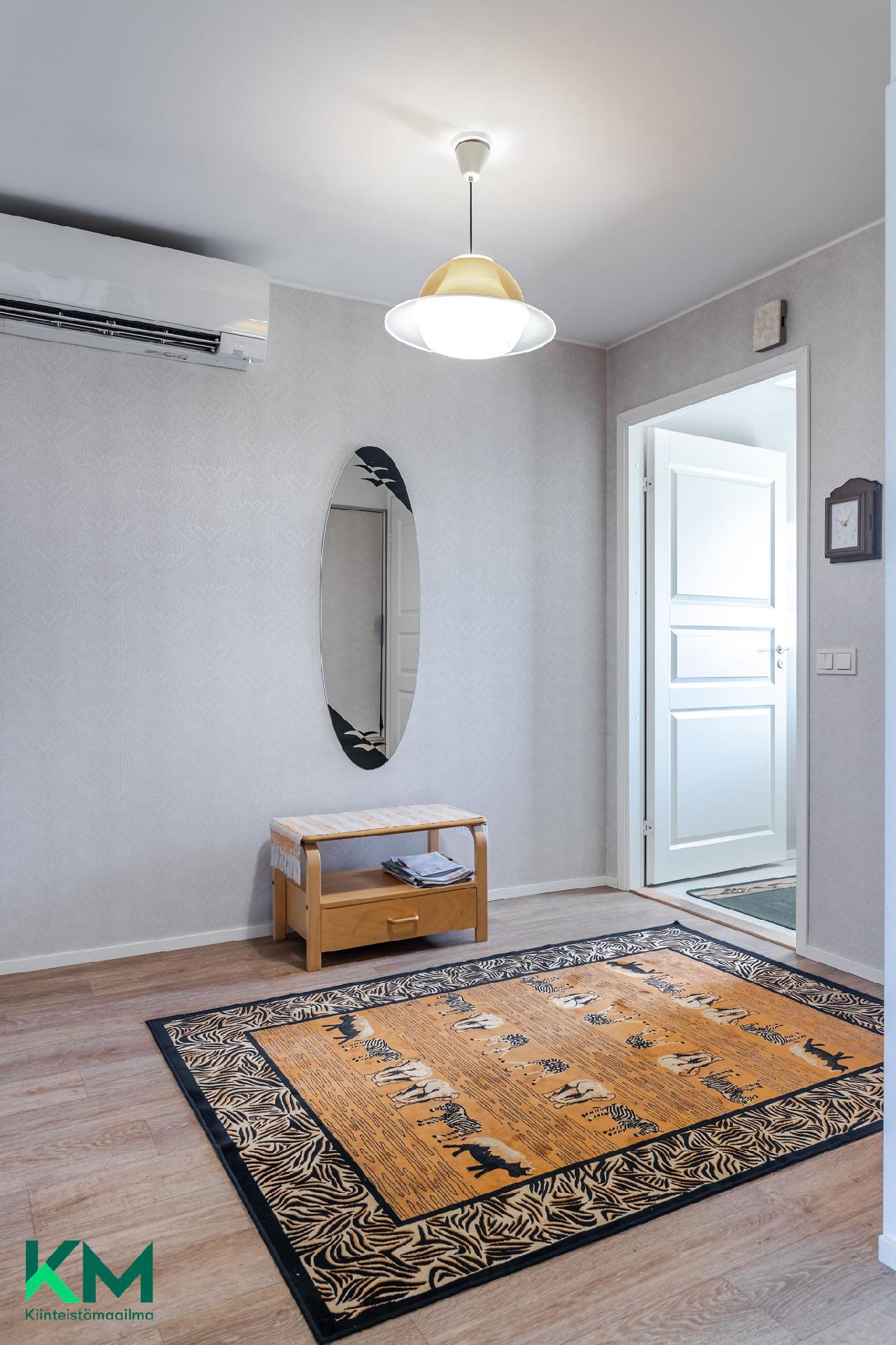 Mikontie 3, Herrala, Hollola