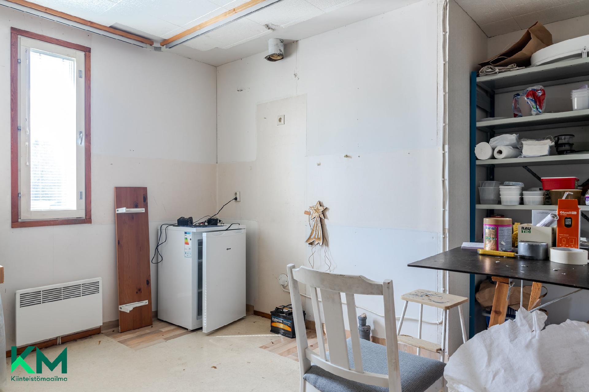 Mikontie 3, Herrala, Hollola